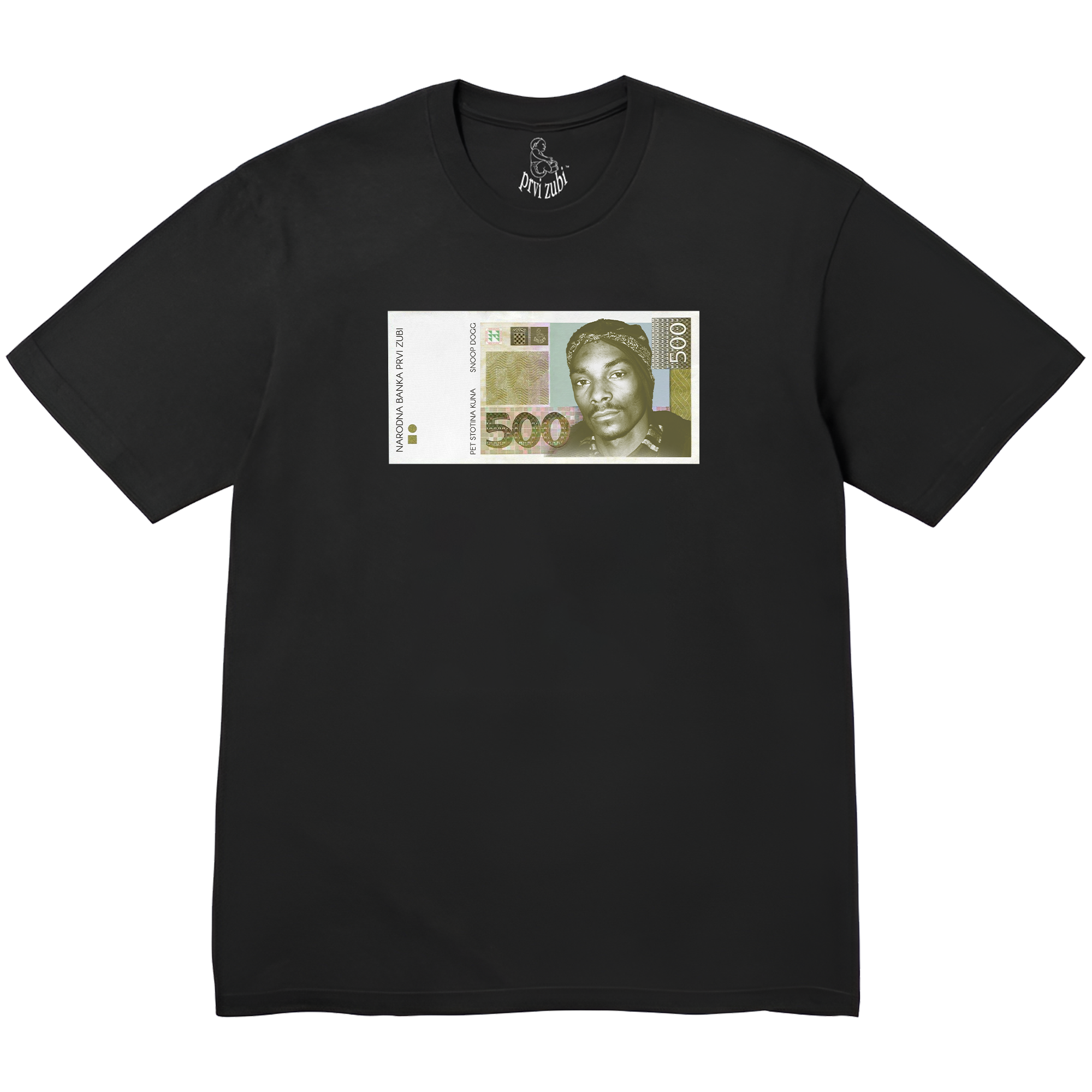 KUNA T-SHIRT