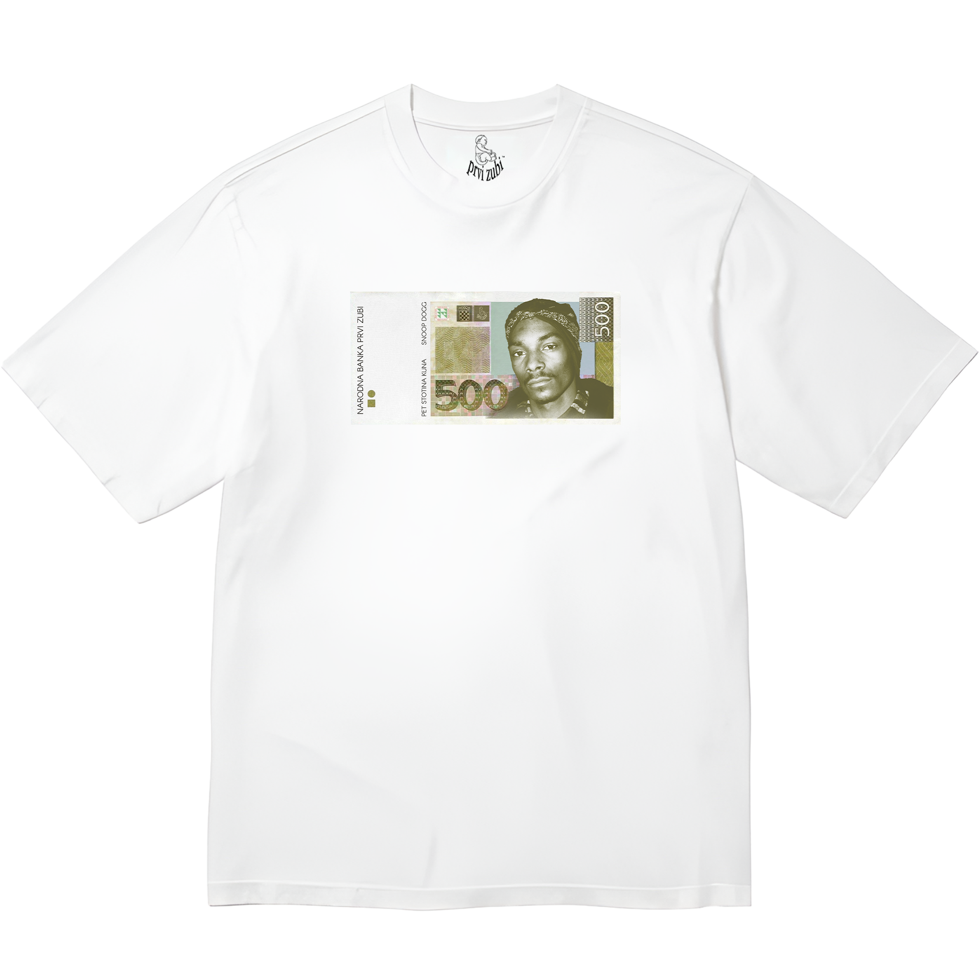 KUNA T-SHIRT