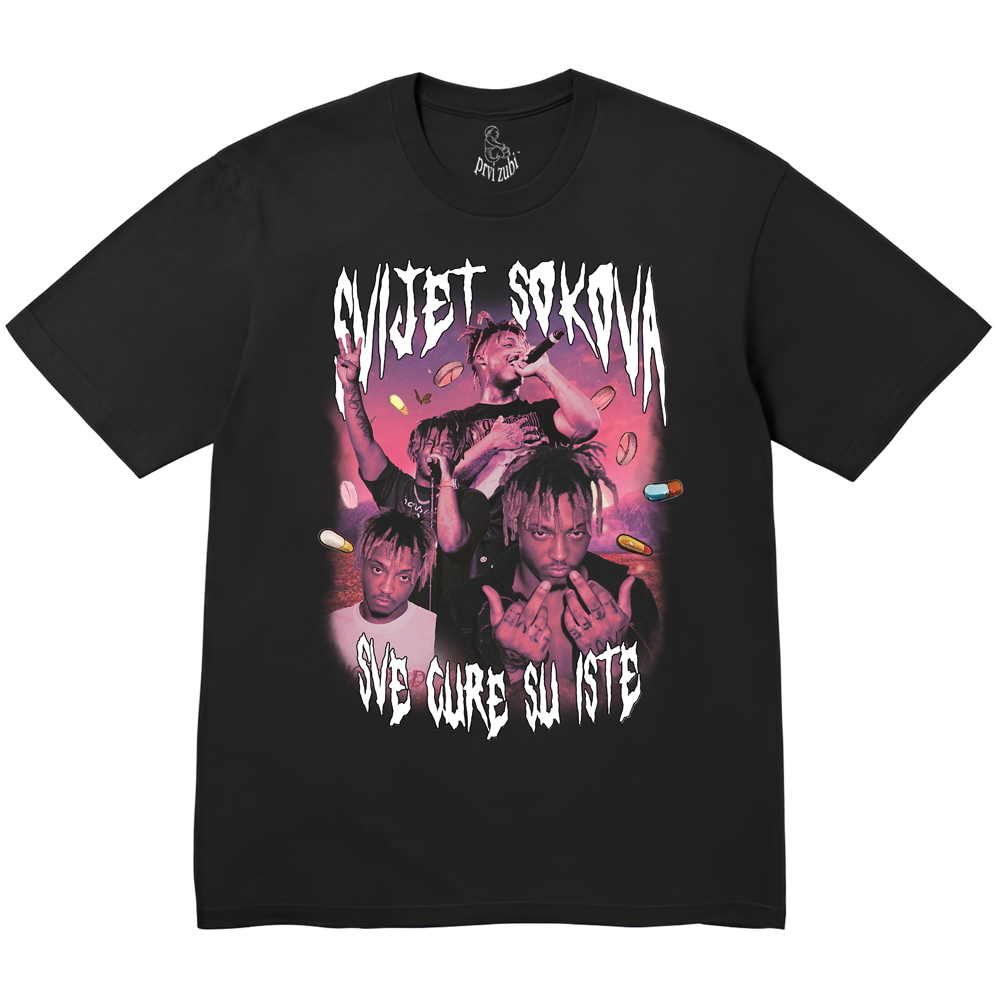 BALKANCI T-SHIRT
