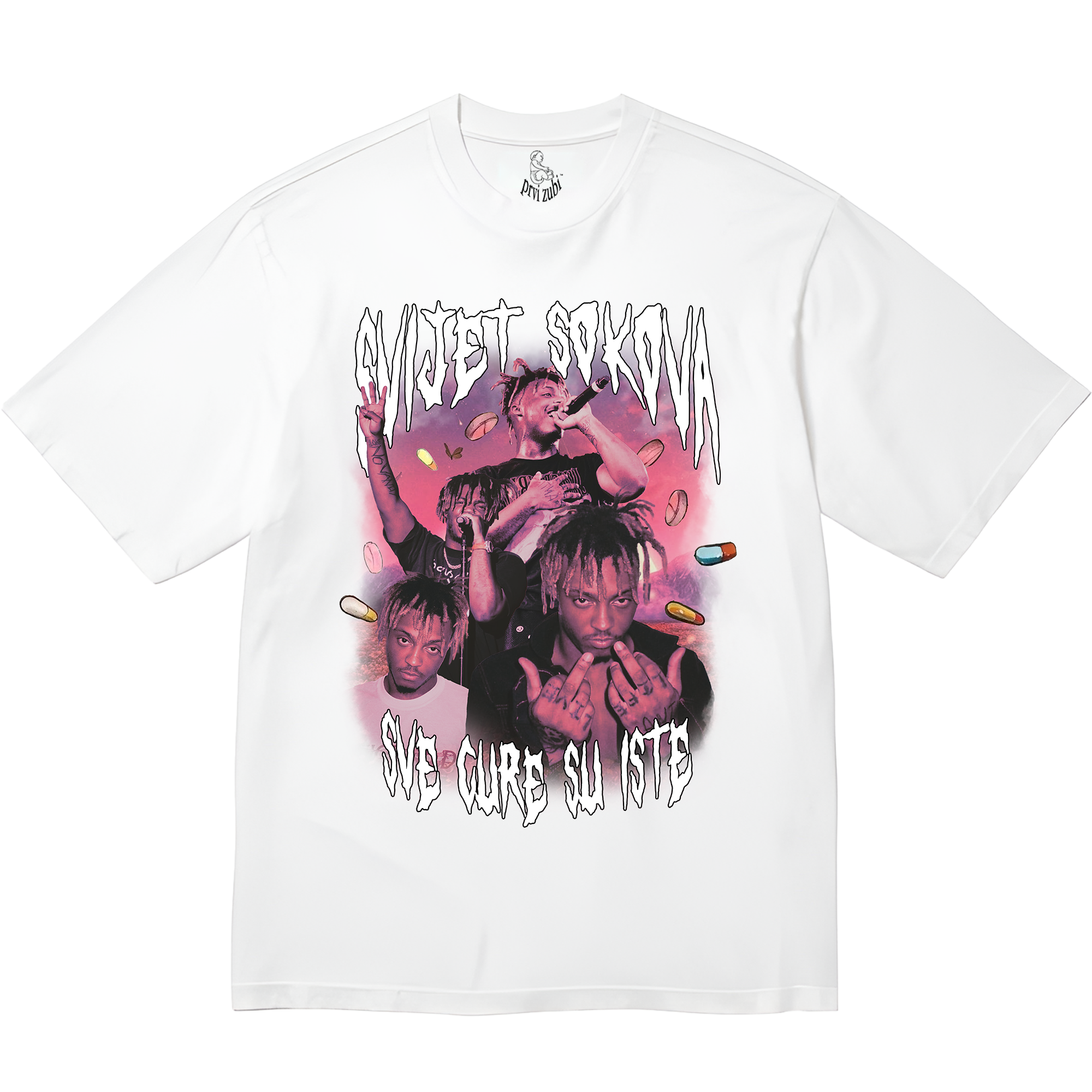 BALKANCI T-SHIRT