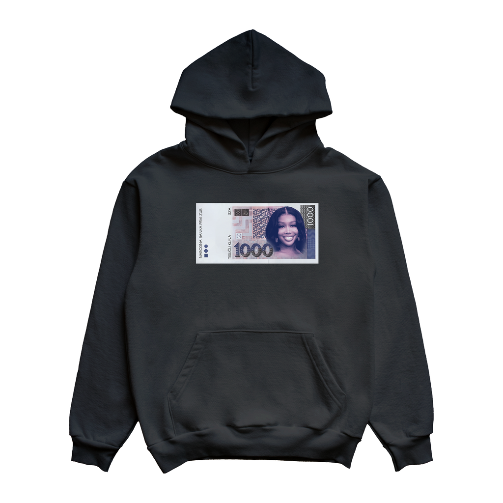 KUNA HOODIE