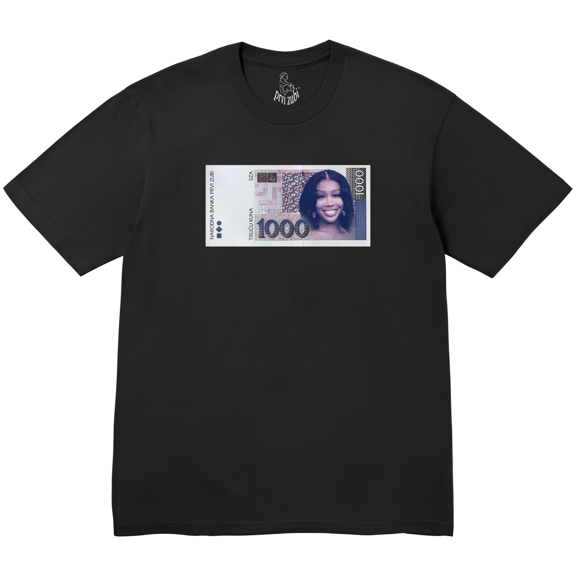 KUNA T-SHIRT