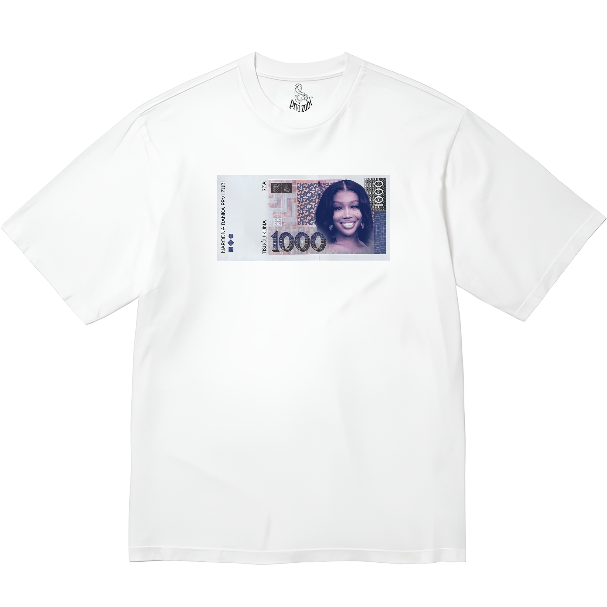 KUNA T-SHIRT