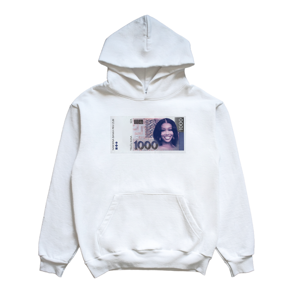 KUNA HOODIE