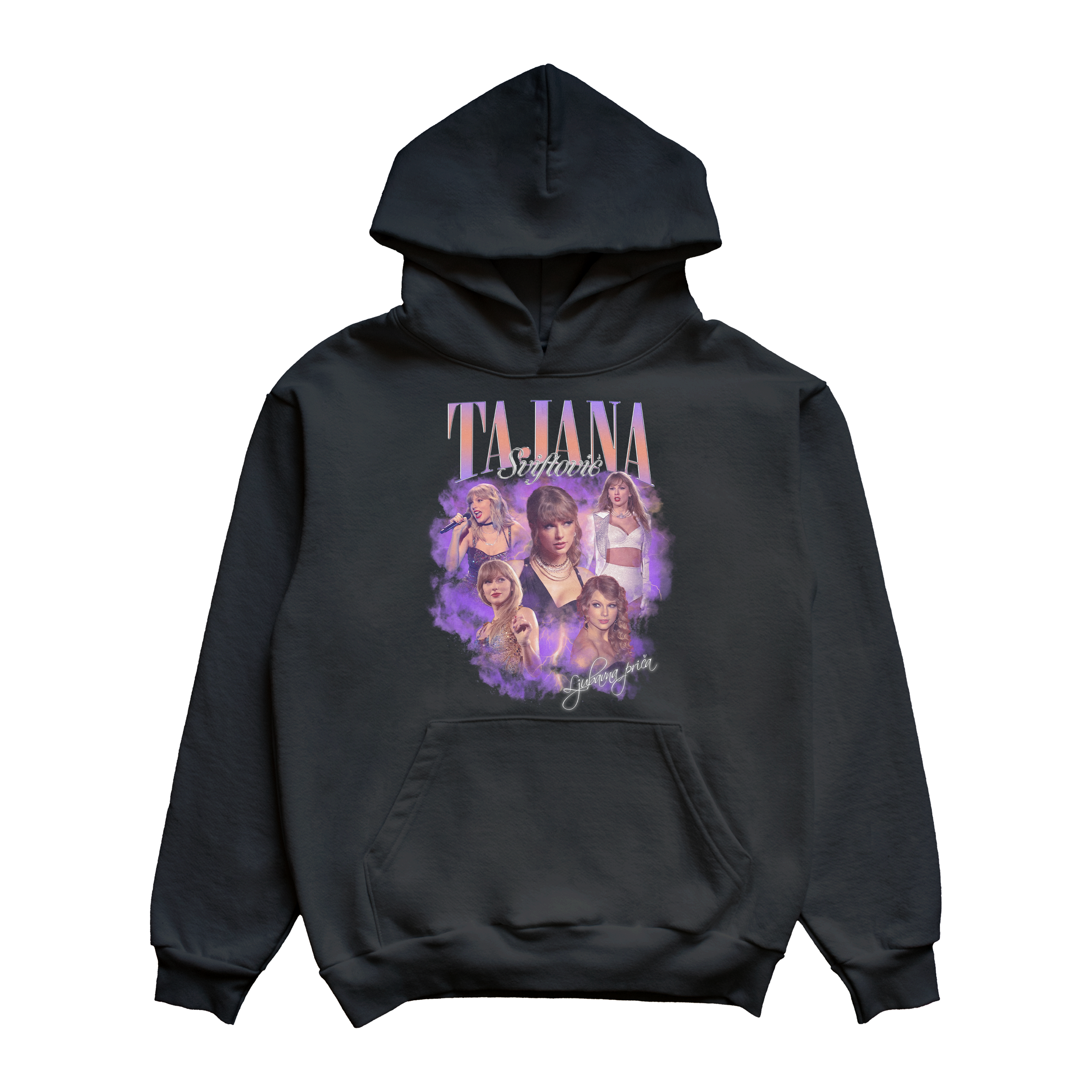 BALKANCI HOODIE