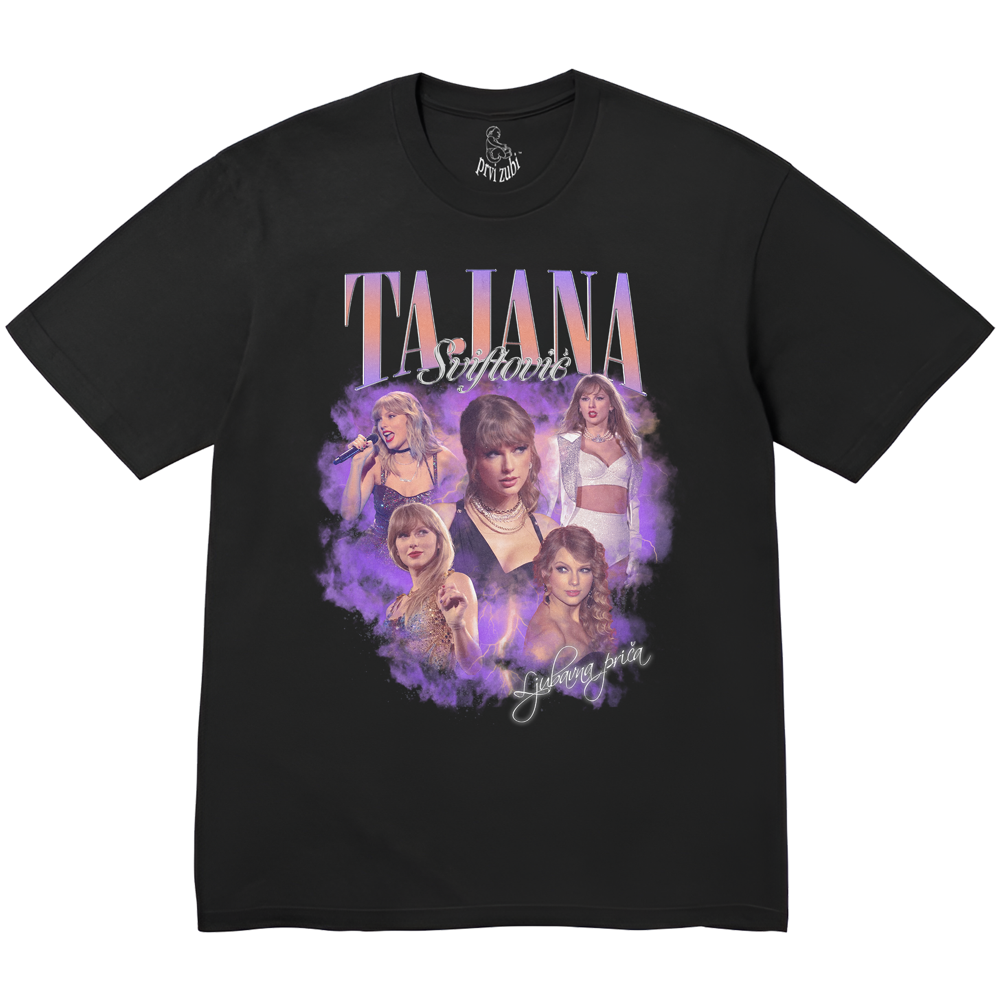 BALKANCI T-SHIRT