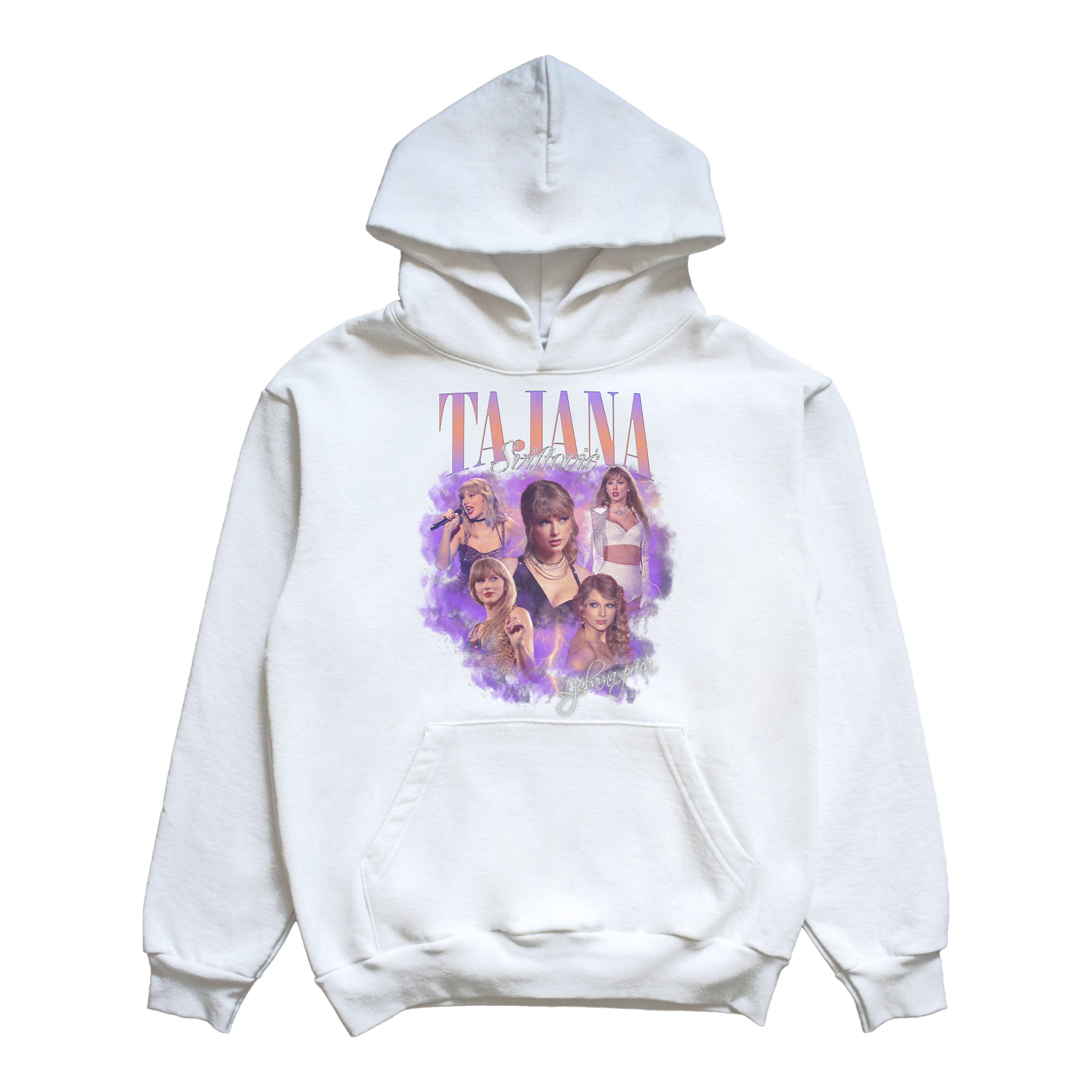 BALKANCI HOODIE