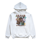 Tajler, Stvaratelj Hoodie
