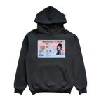 Taylor Swift Osobna Hoodie