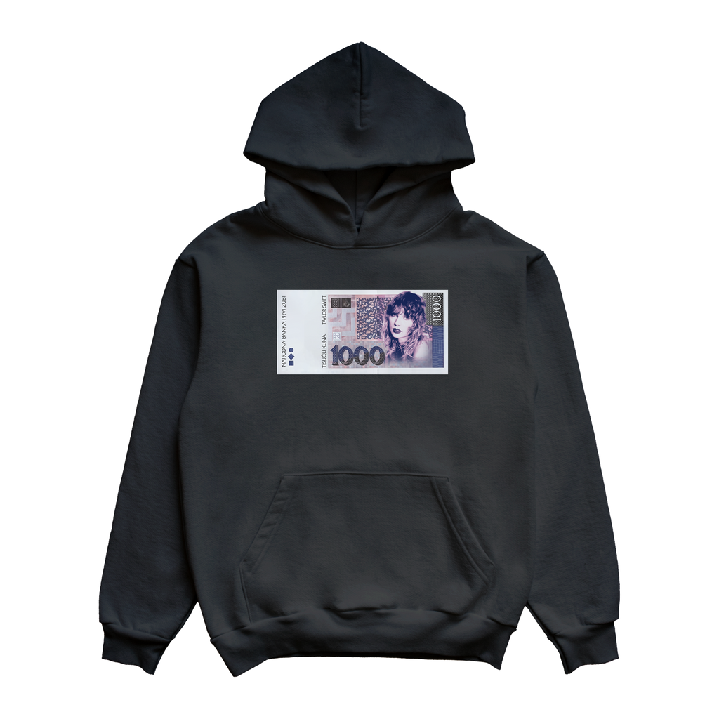 KUNA HOODIE