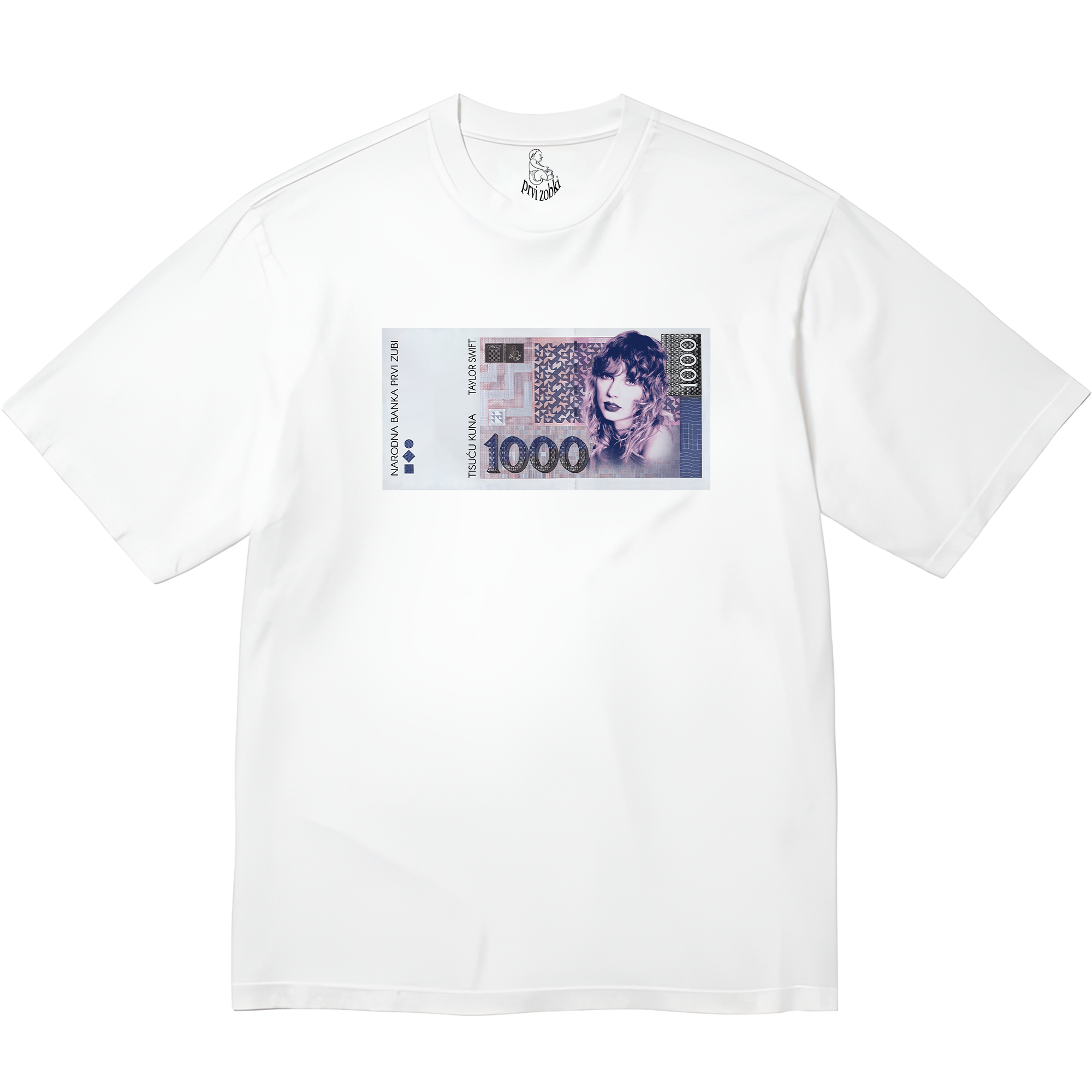 KUNA T-SHIRT