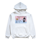 Taylor Swift Osobna Hoodie