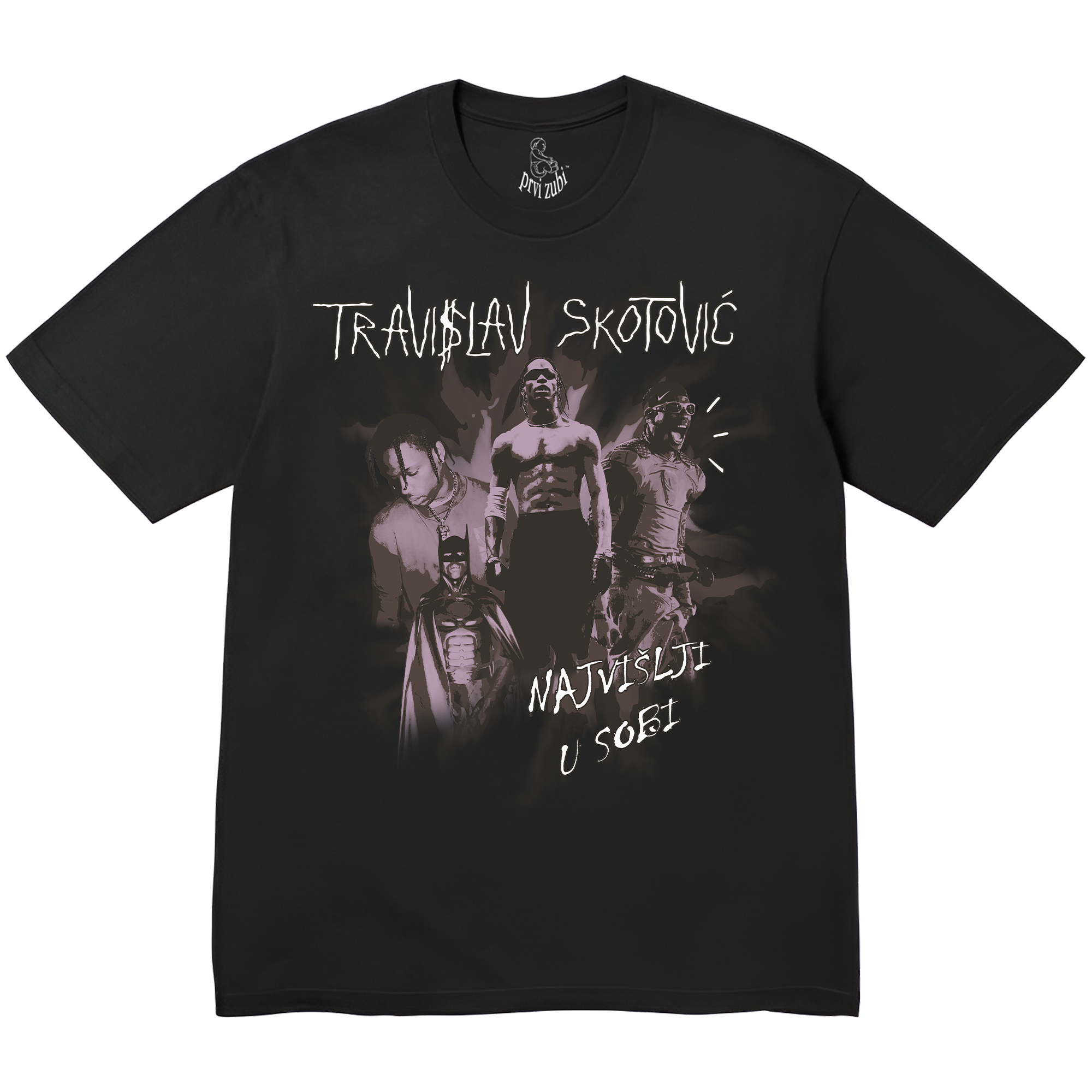 BALKANCI T-SHIRT