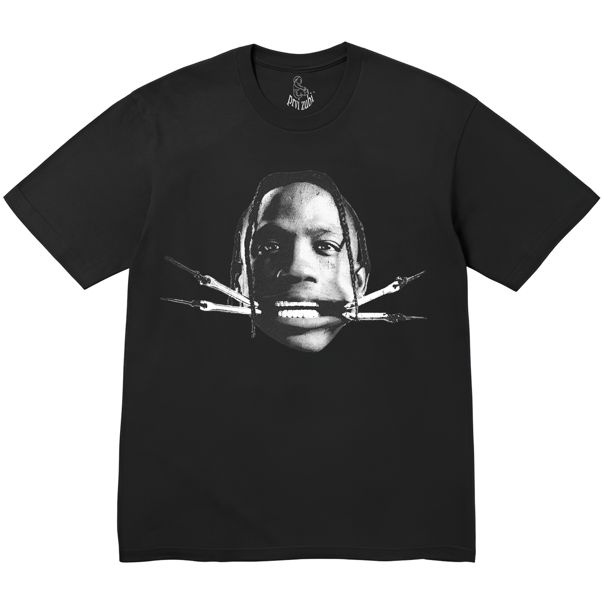 PORTRAIT T-SHIRT