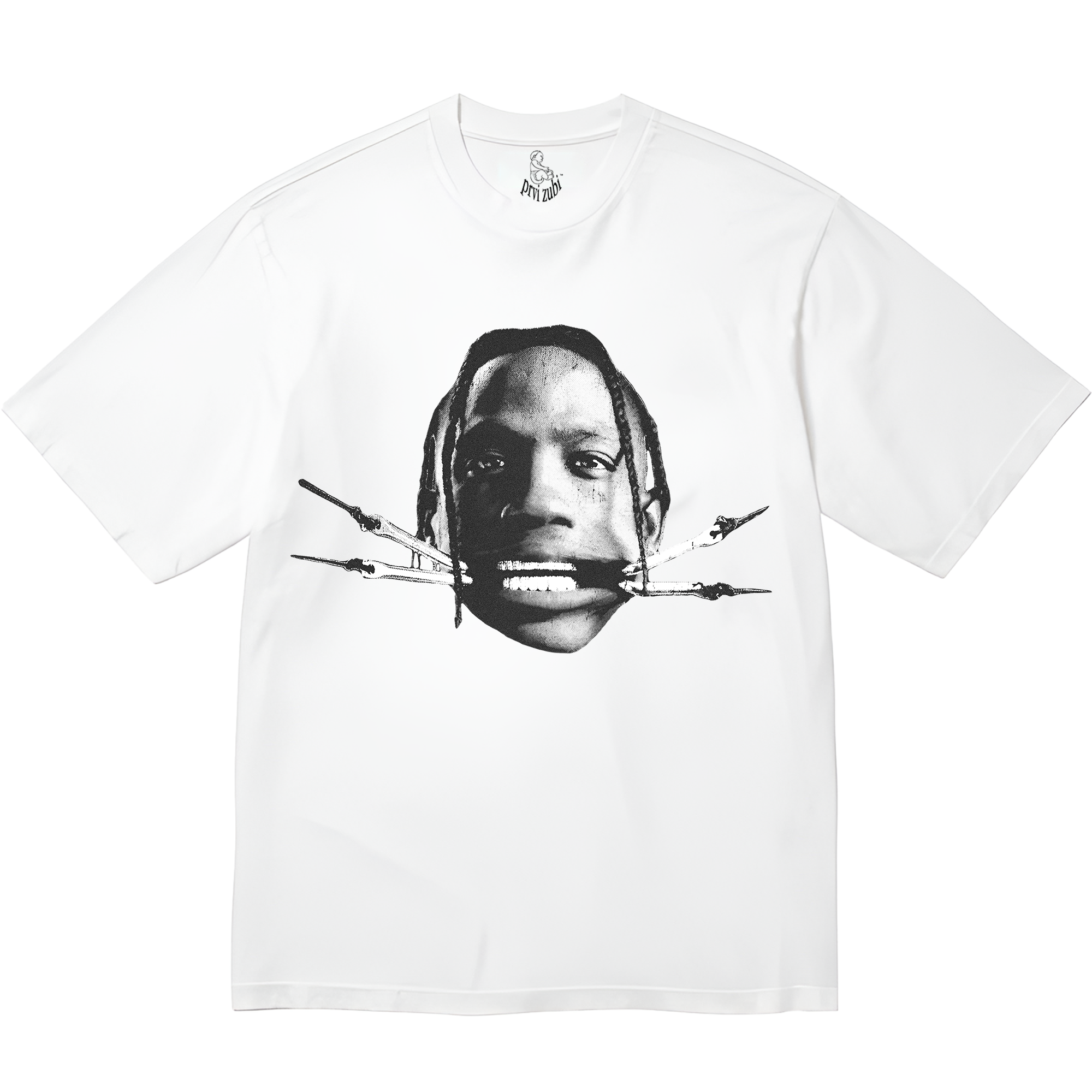 PORTRAIT T-SHIRT