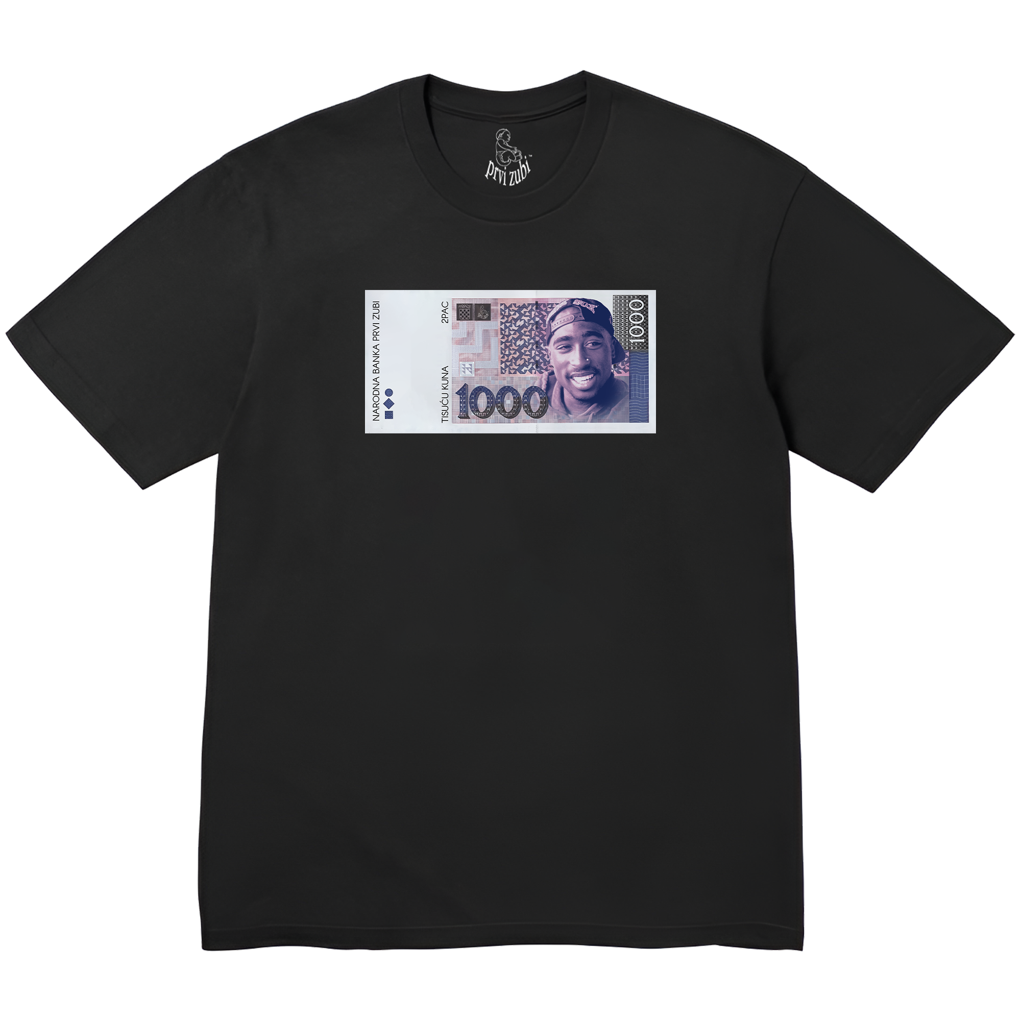 KUNA T-SHIRT