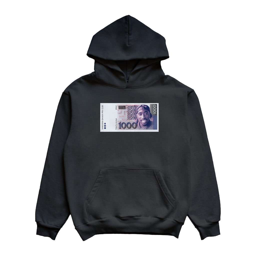KUNA HOODIE