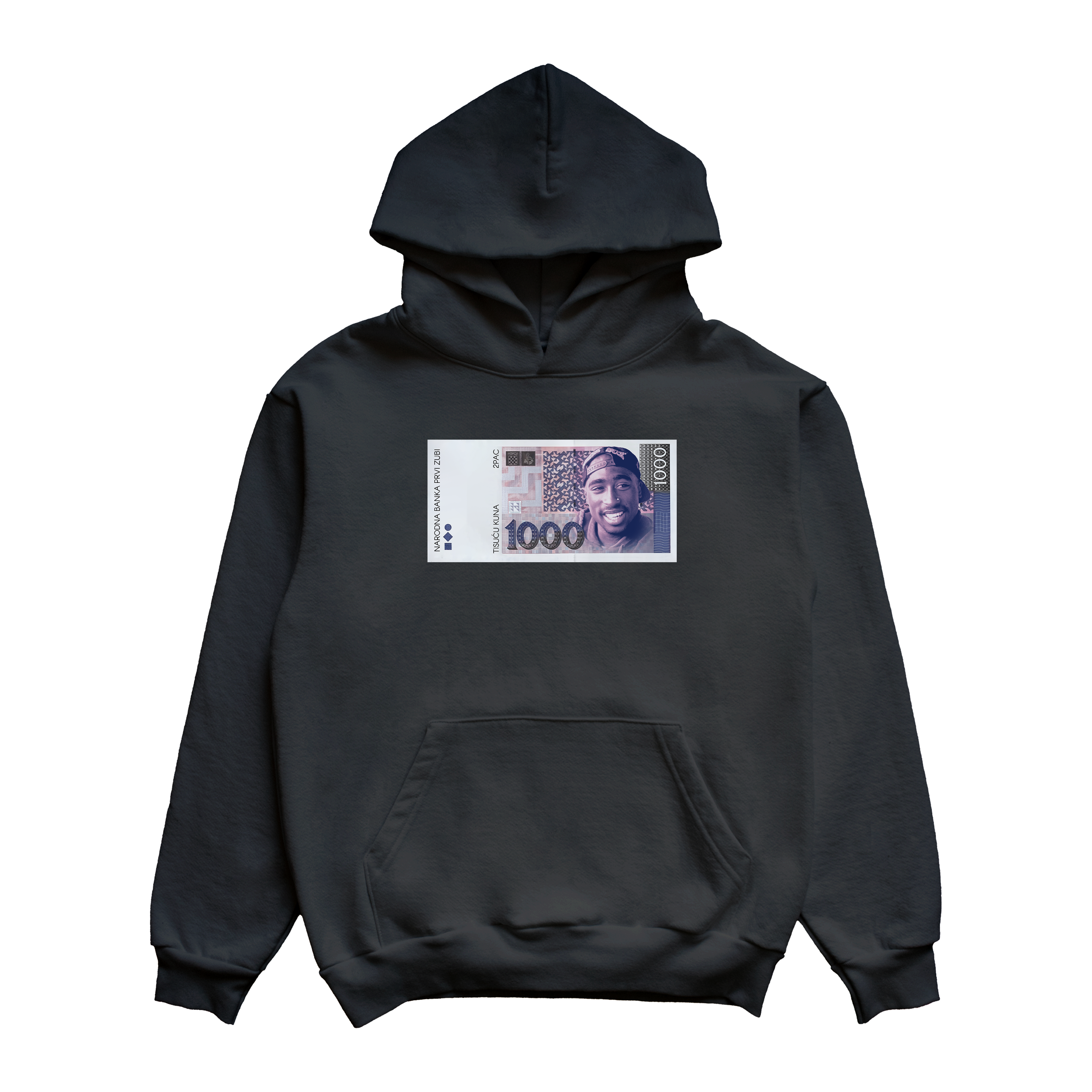 KUNA HOODIE