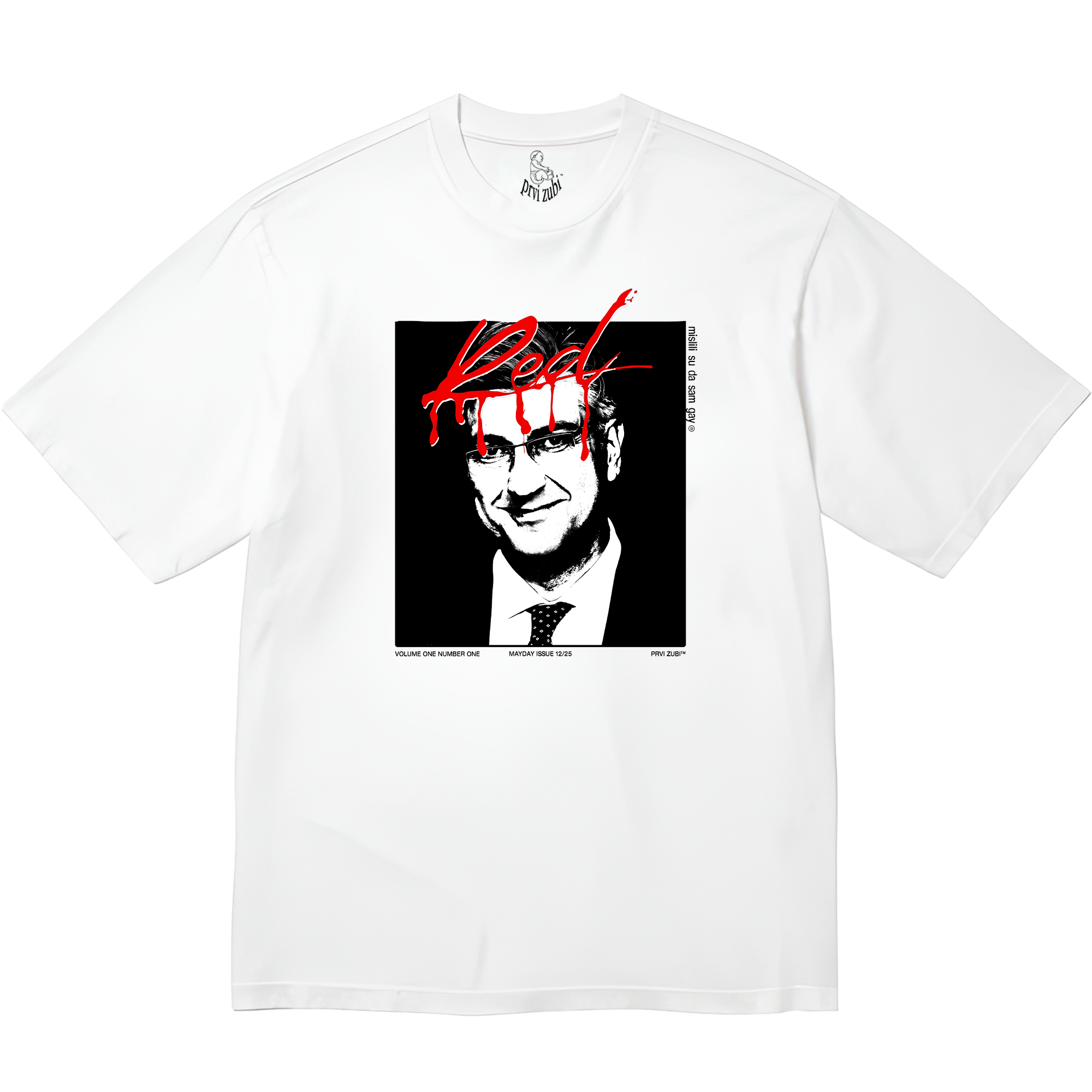 Whole Lotta Plenky T-shirt