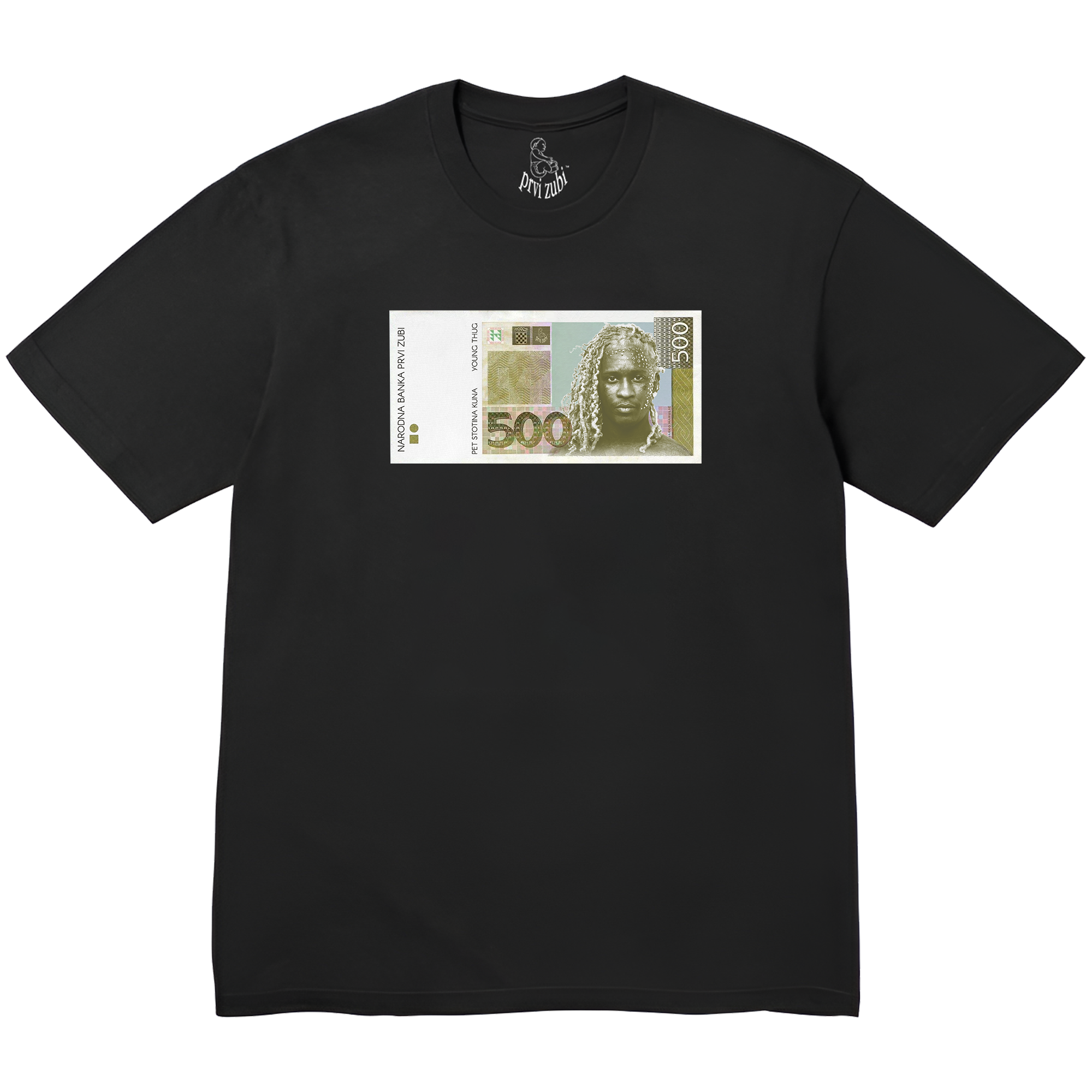 KUNA T-SHIRT