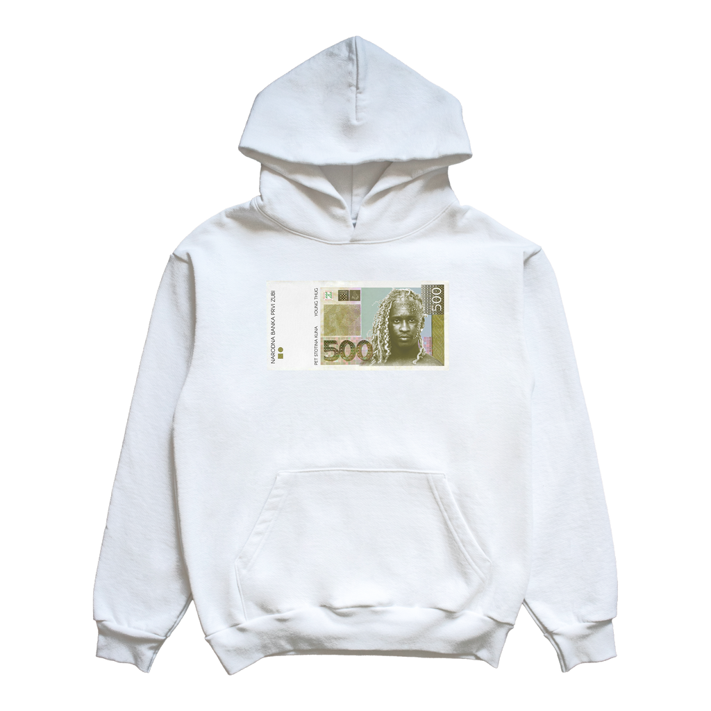 KUNA HOODIE