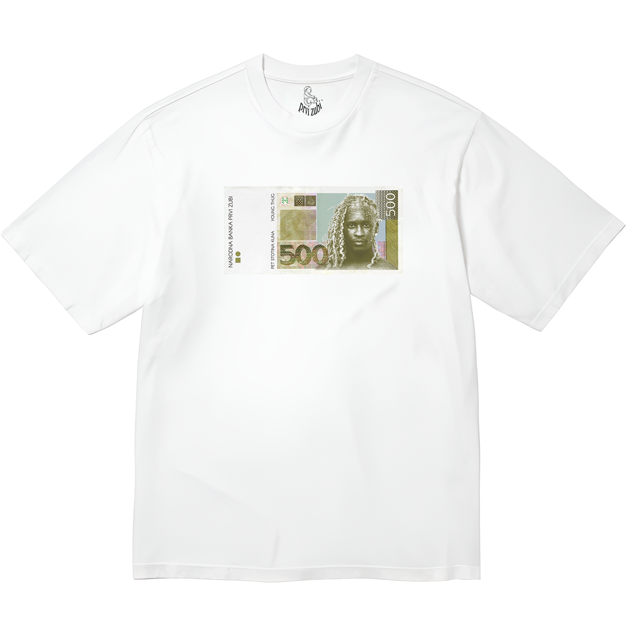 KUNA T-SHIRT