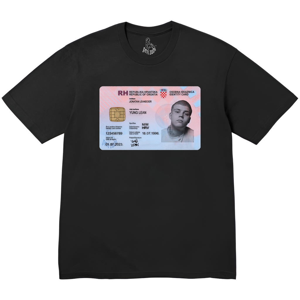 OSOBNA T-SHIRT