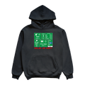 ZNAKOVI Hoodie