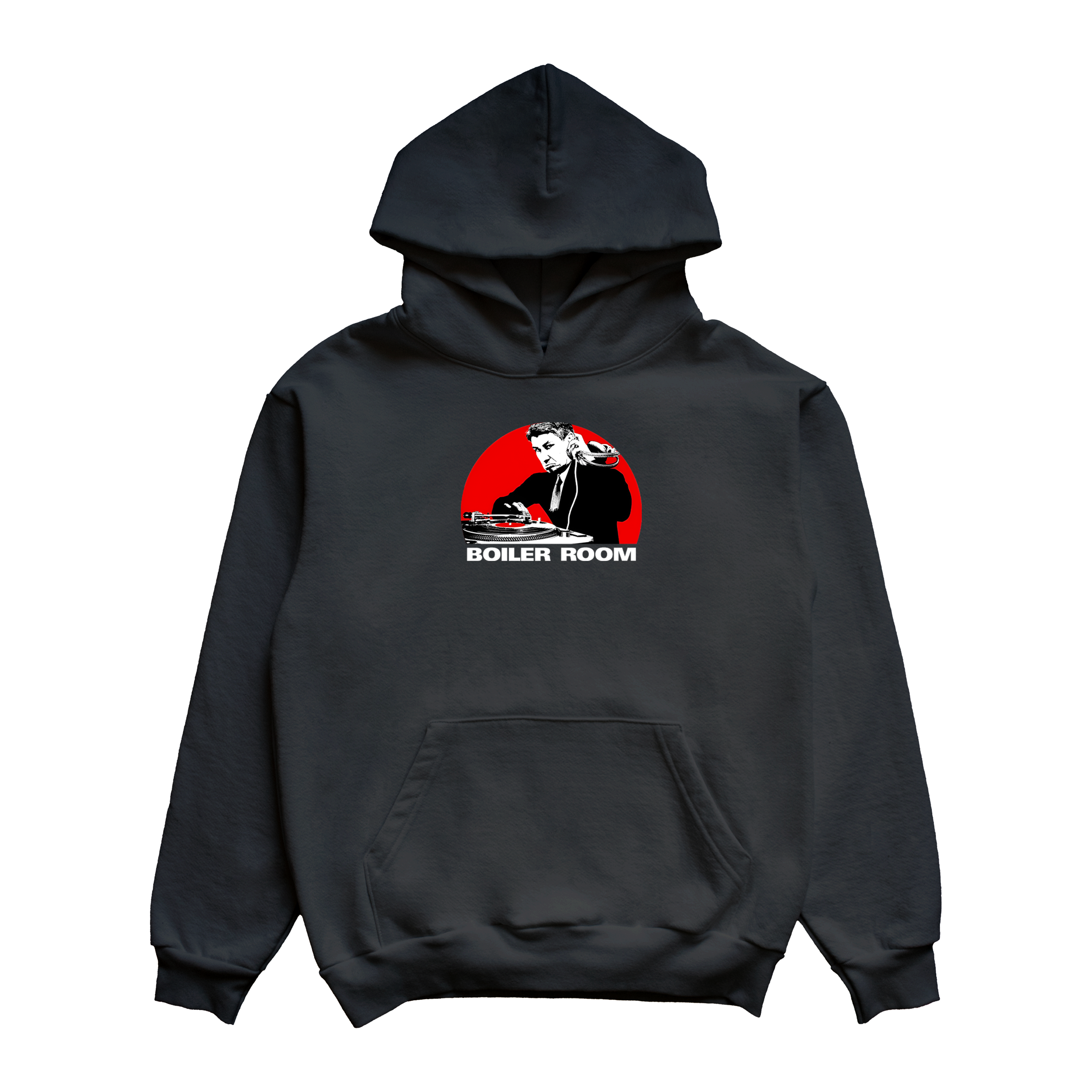 ZOKI Hoodie