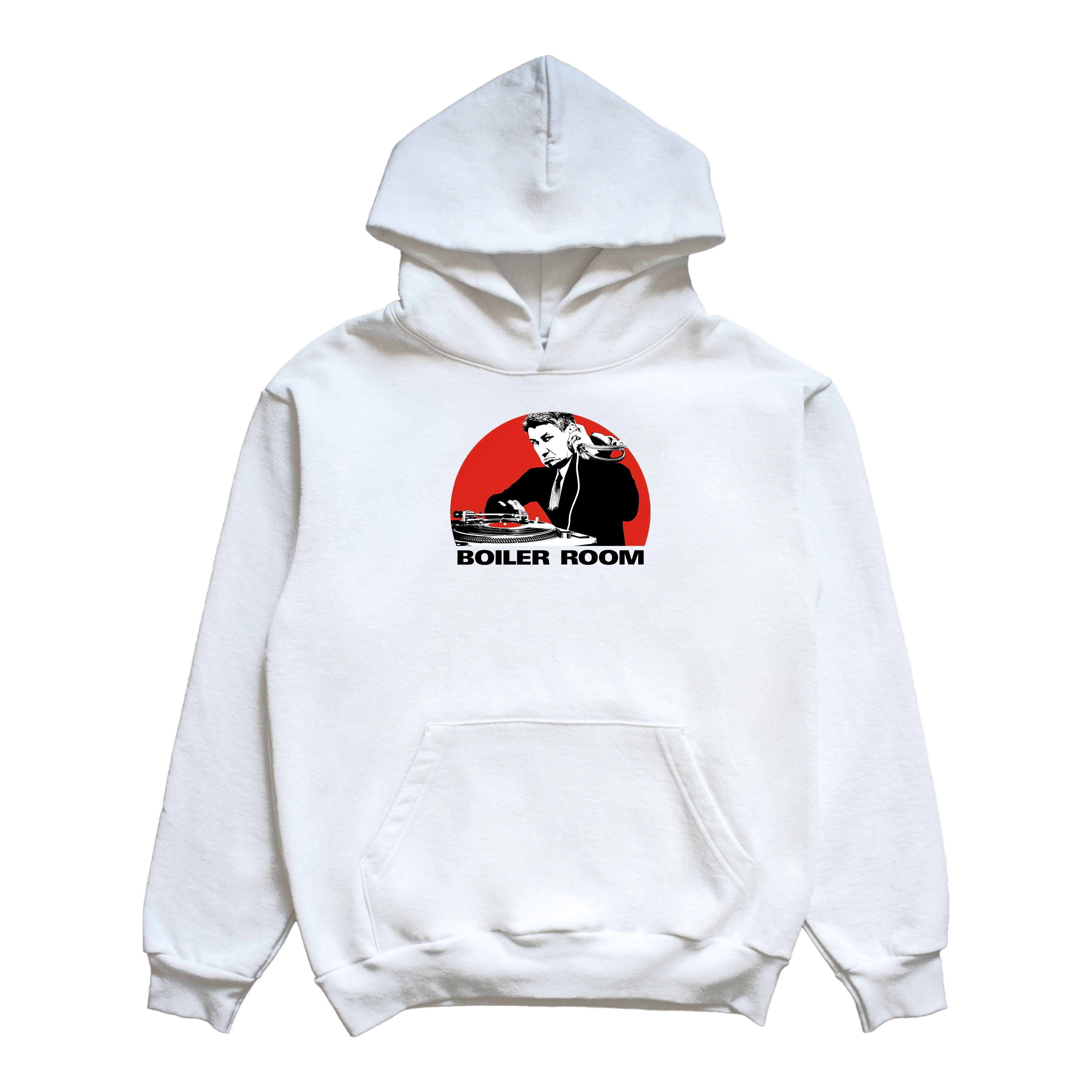 ZOKI Hoodie