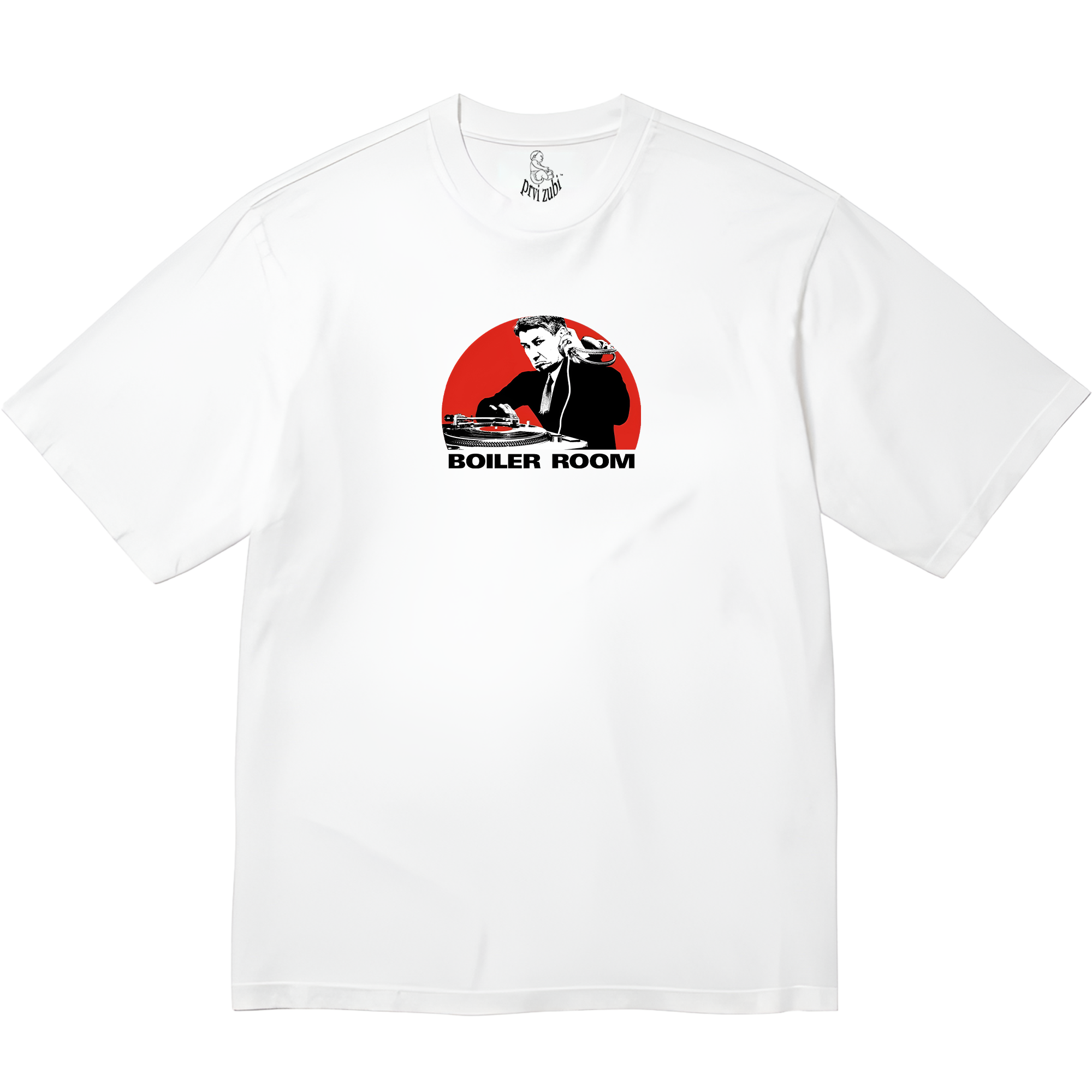 ZOKI T-Shirt