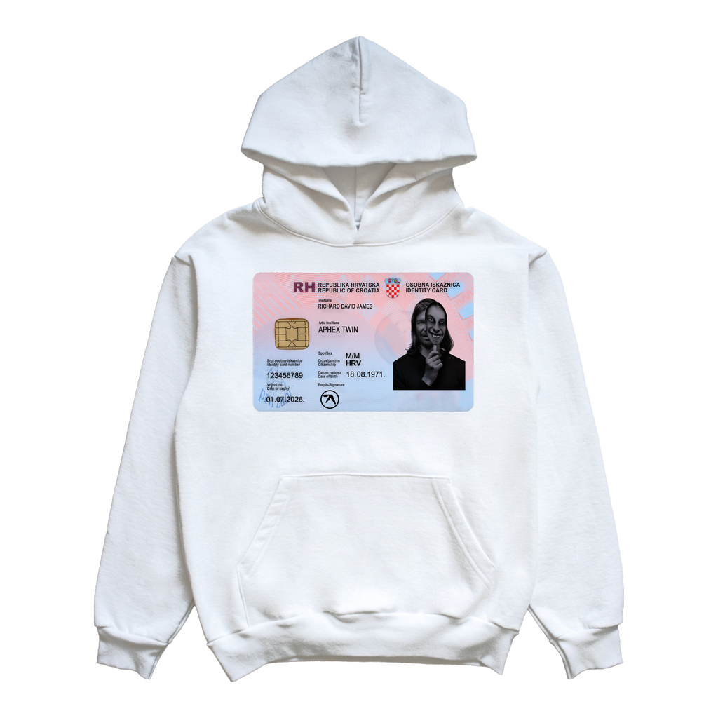 OSOBNA HOODIE