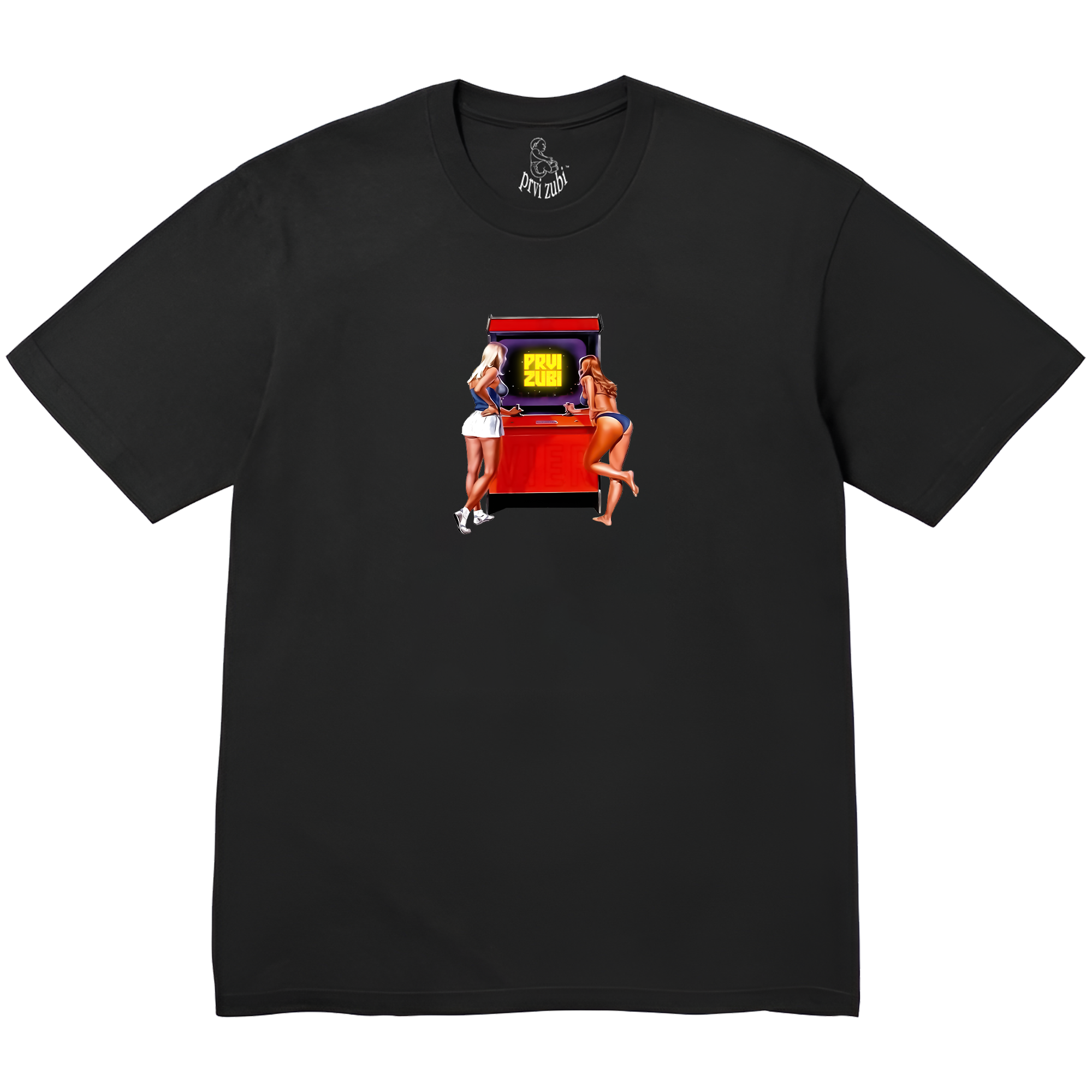 Arcade T-Shirt