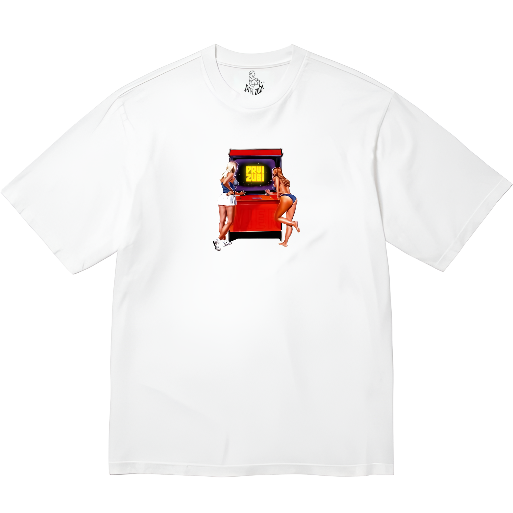 Arcade T-Shirt