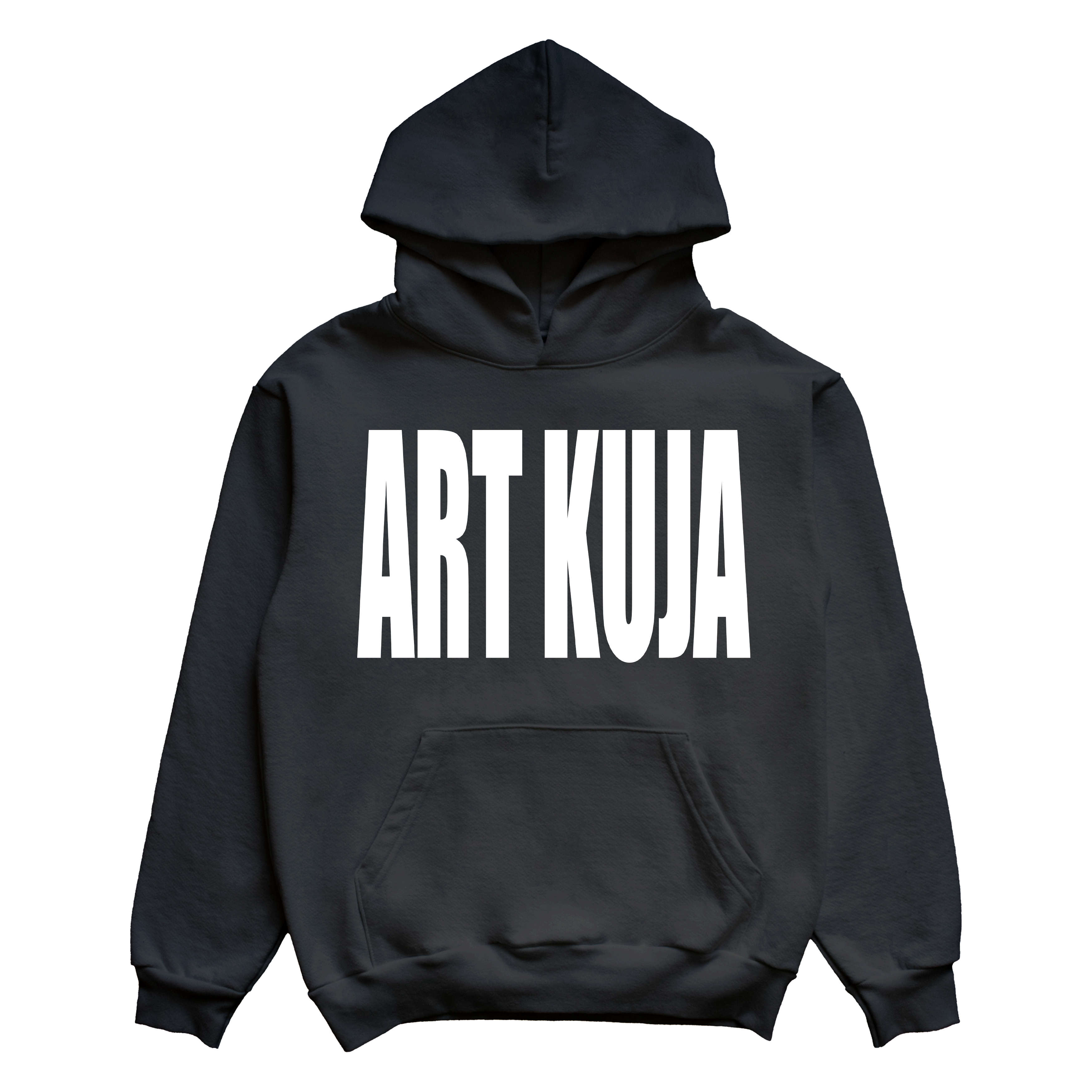 ART KUJA Hoodie