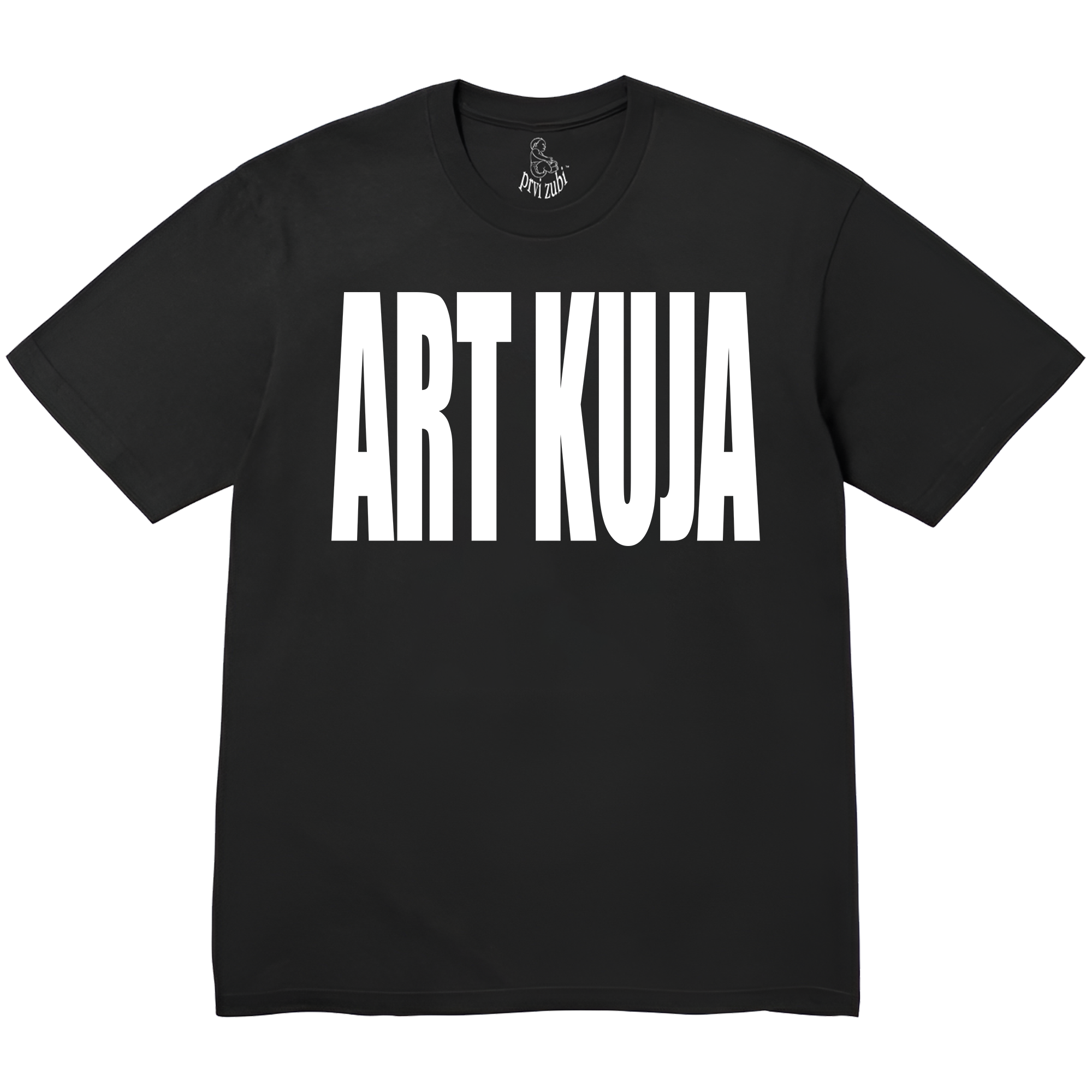 ART KUJA T-Shirt