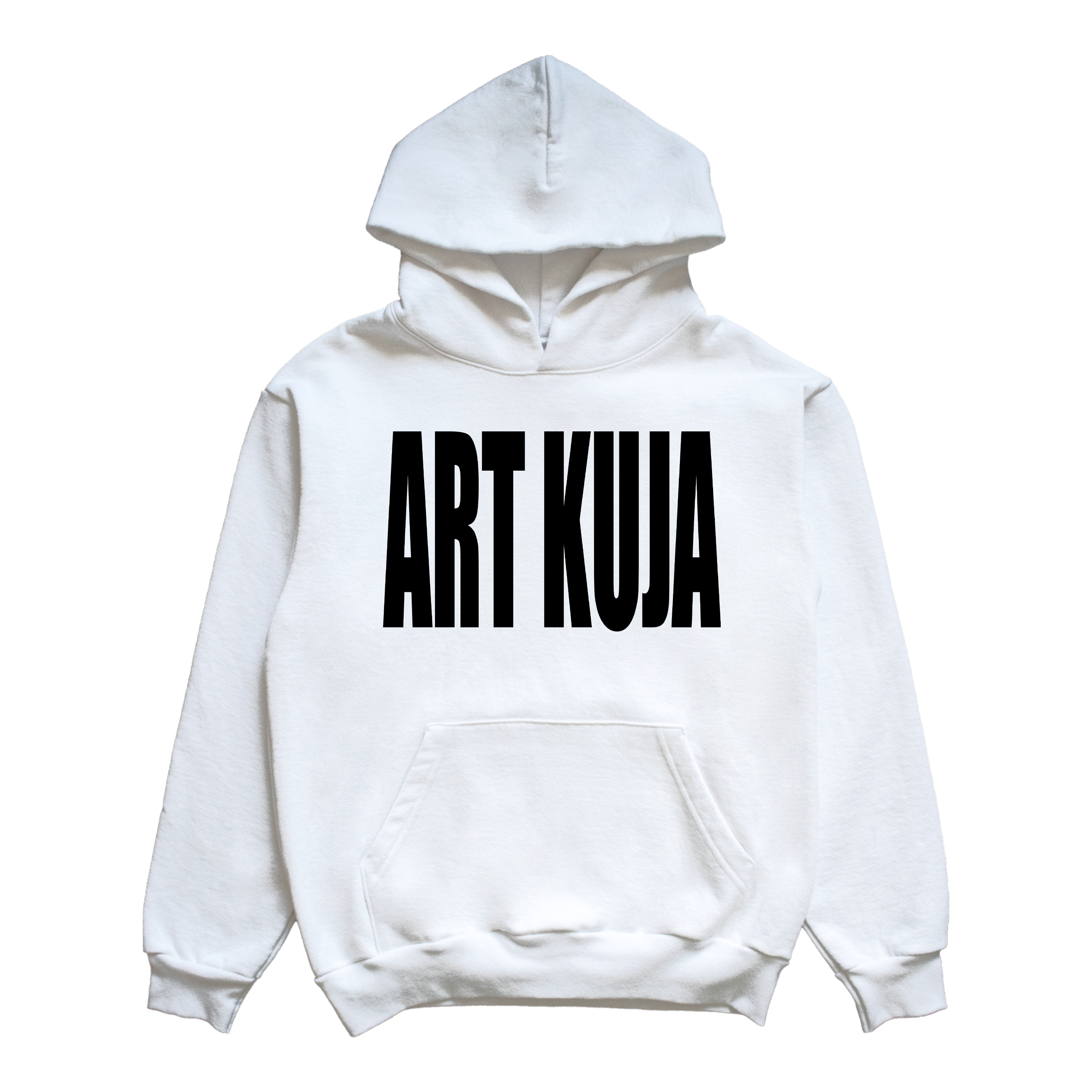 ART KUJA Hoodie