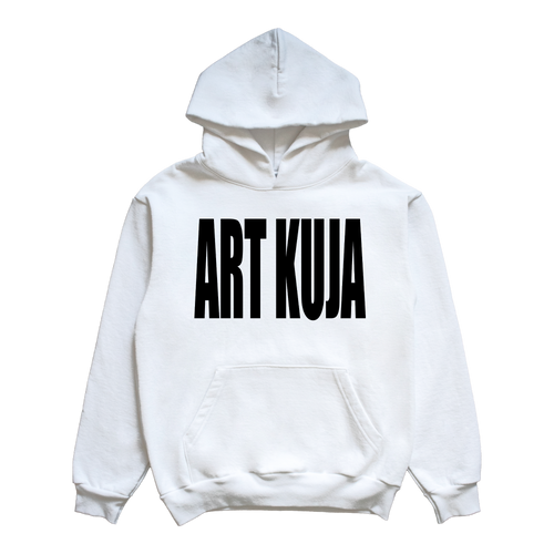 ART KUJA Hoodie