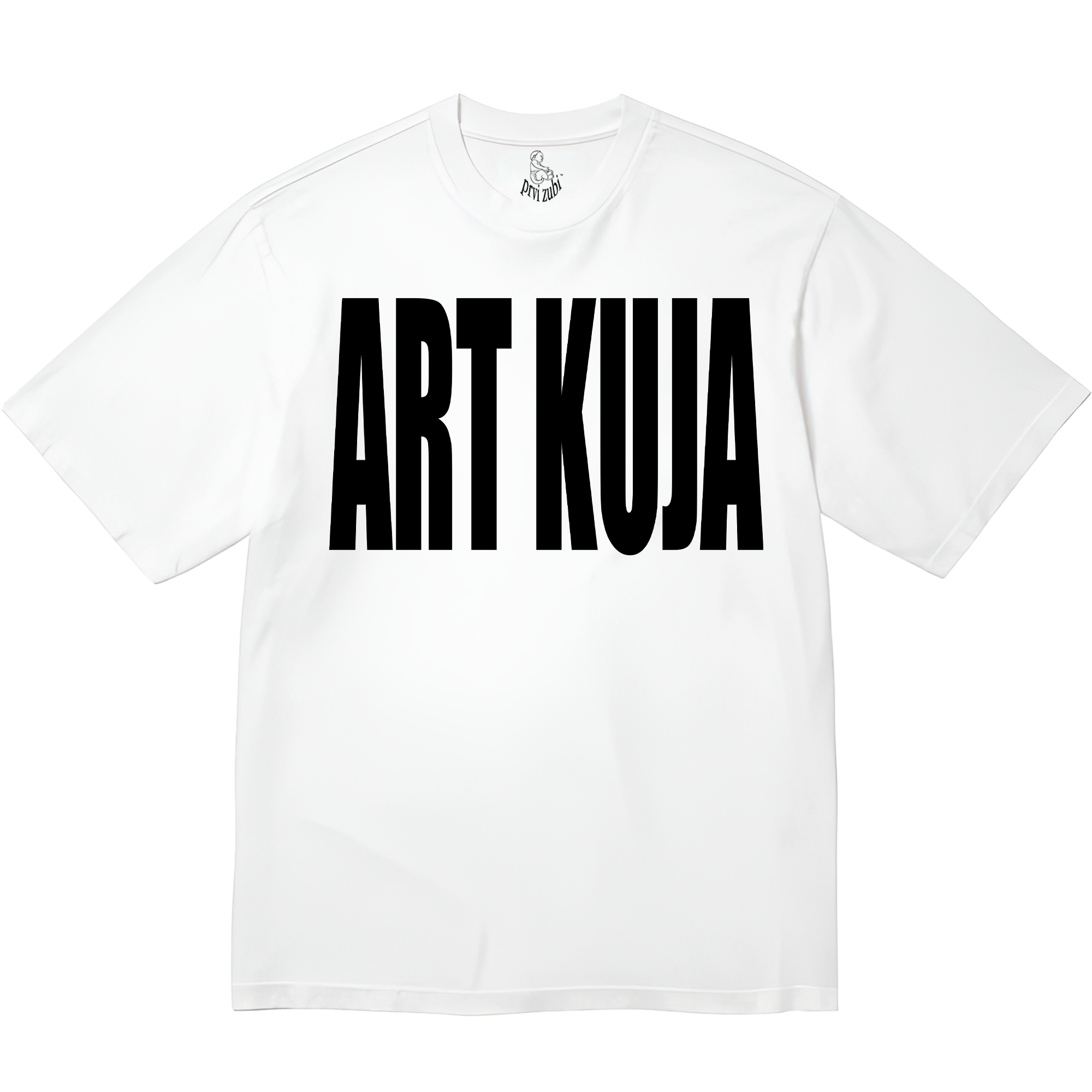 ART KUJA T-Shirt