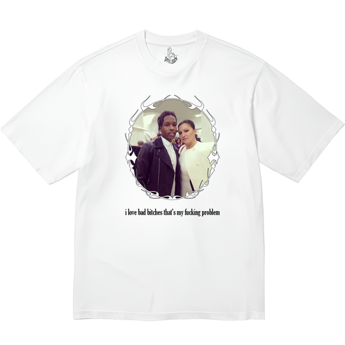 A$AP NINA T-shirt