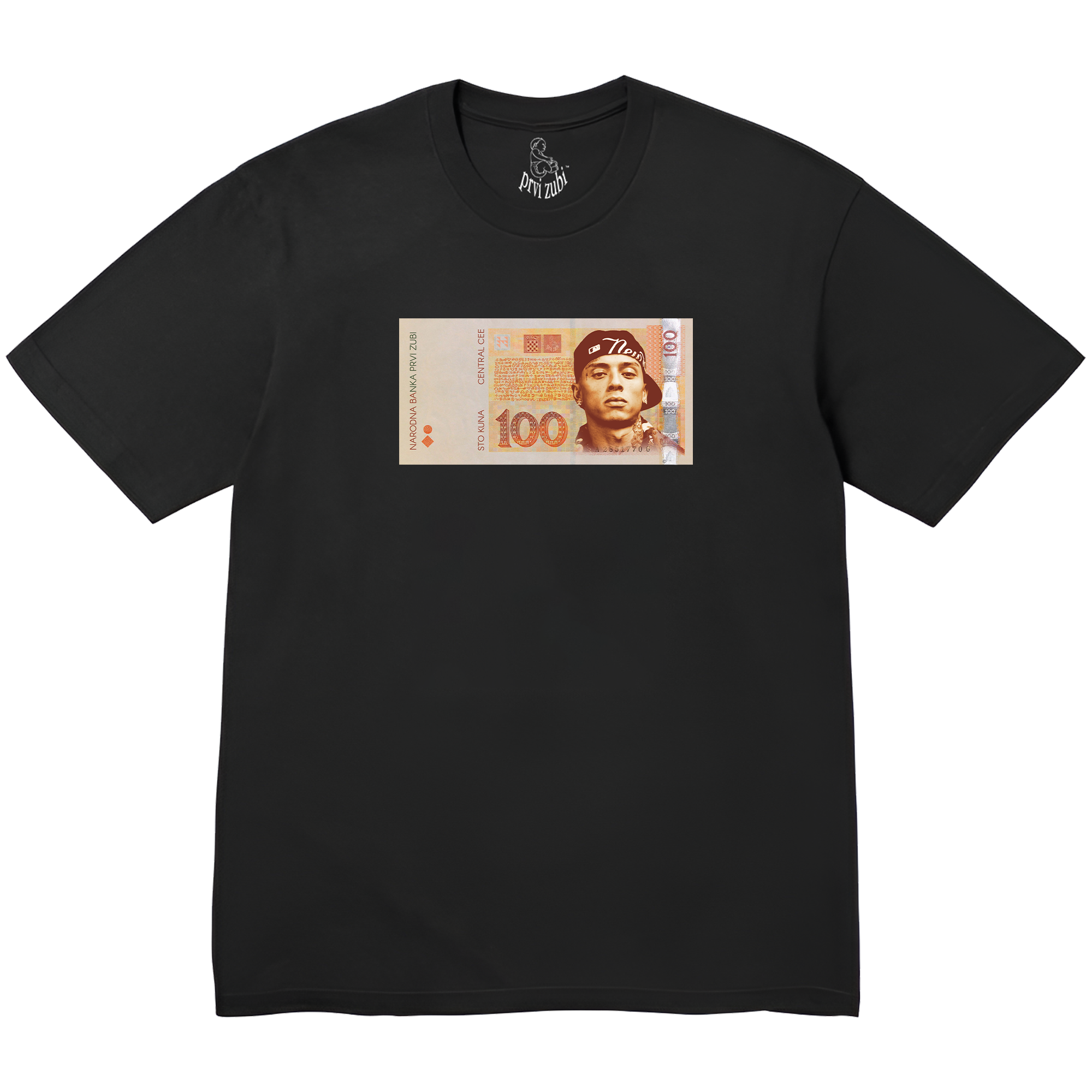 KUNA T-SHIRT