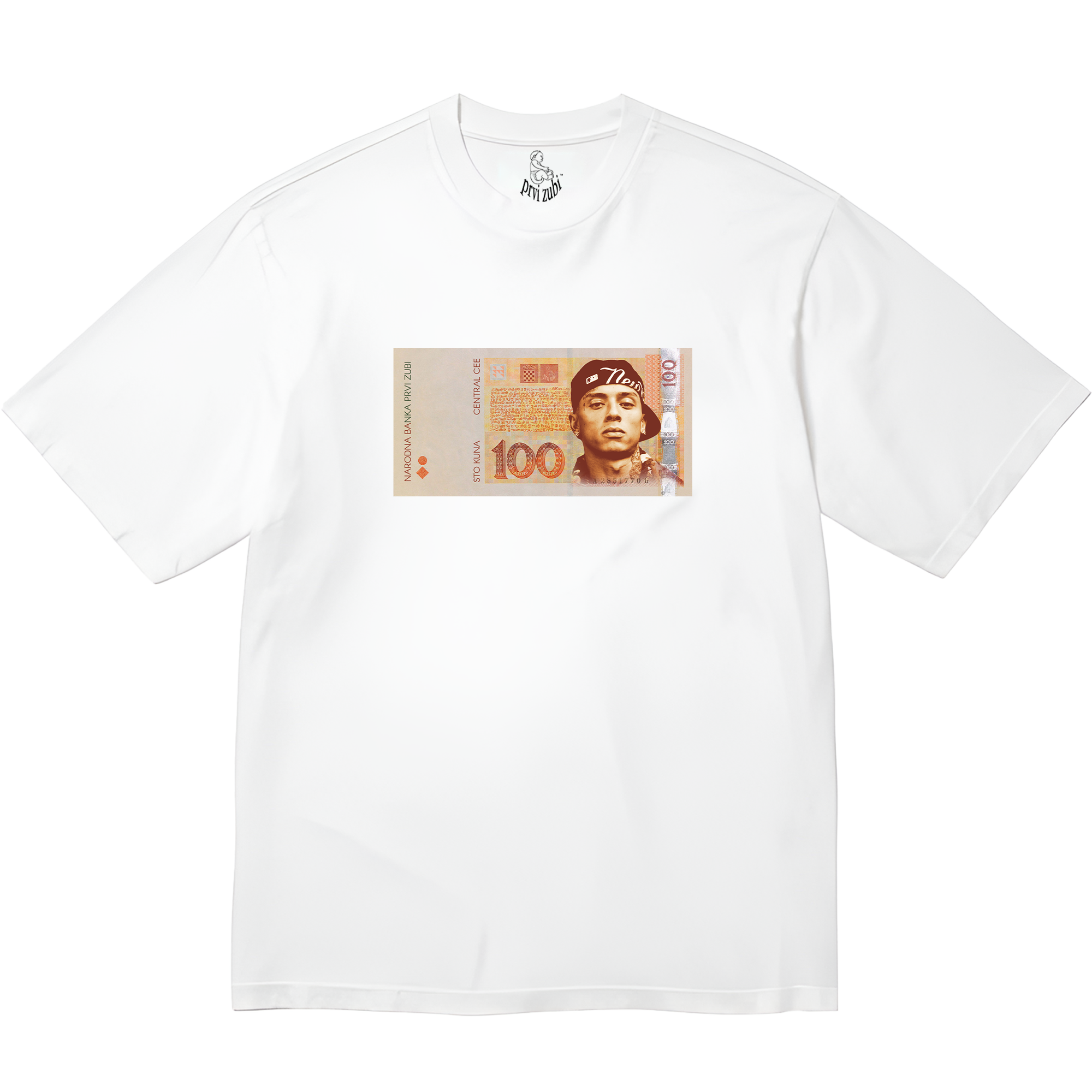 KUNA T-SHIRT