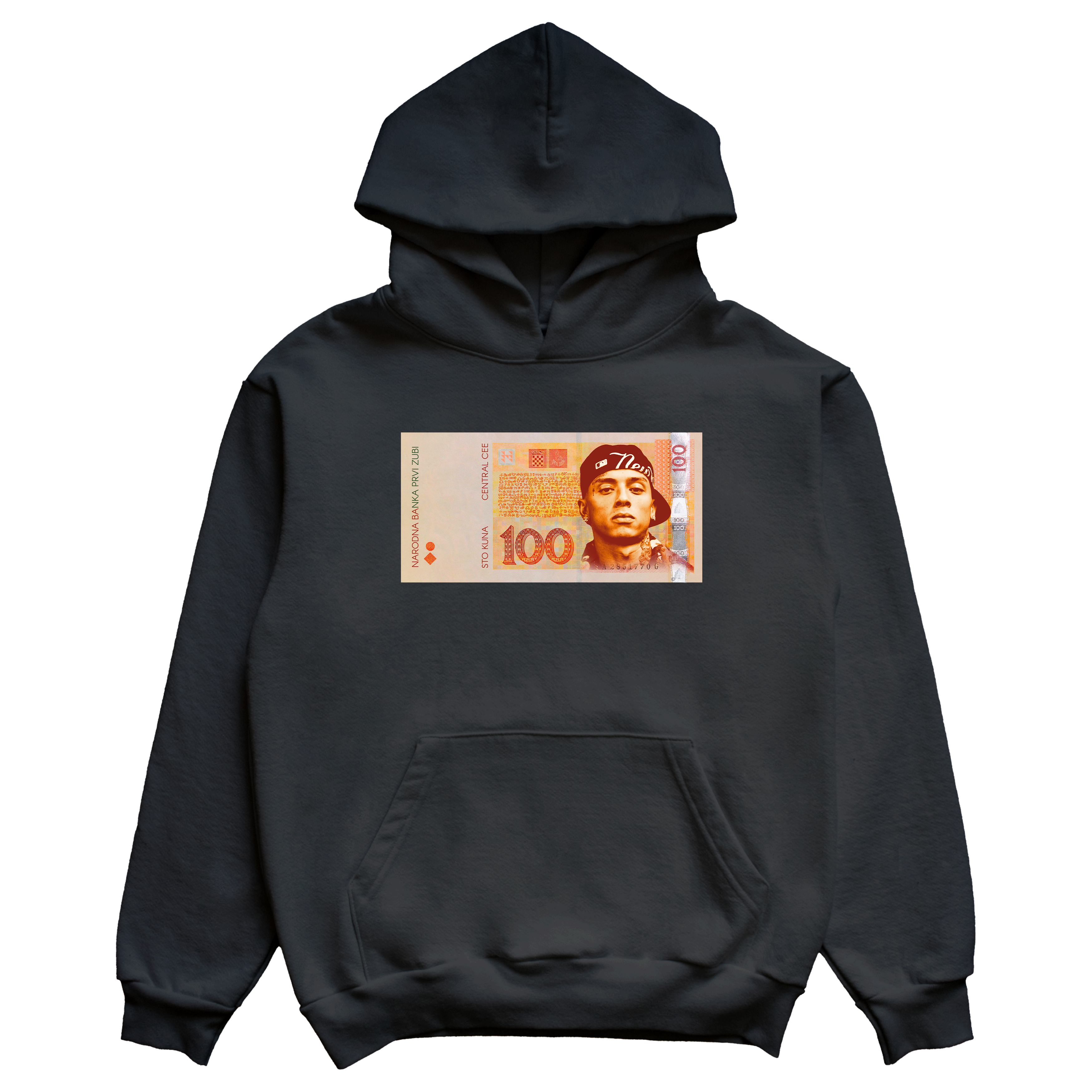 KUNA HOODIE