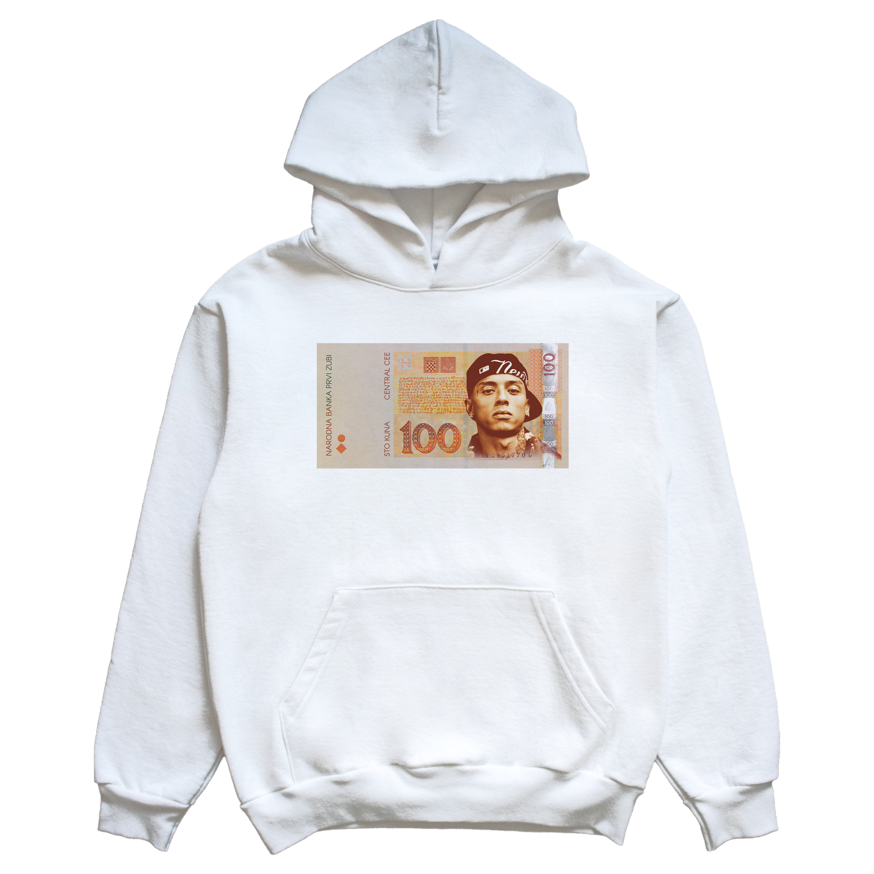 KUNA HOODIE