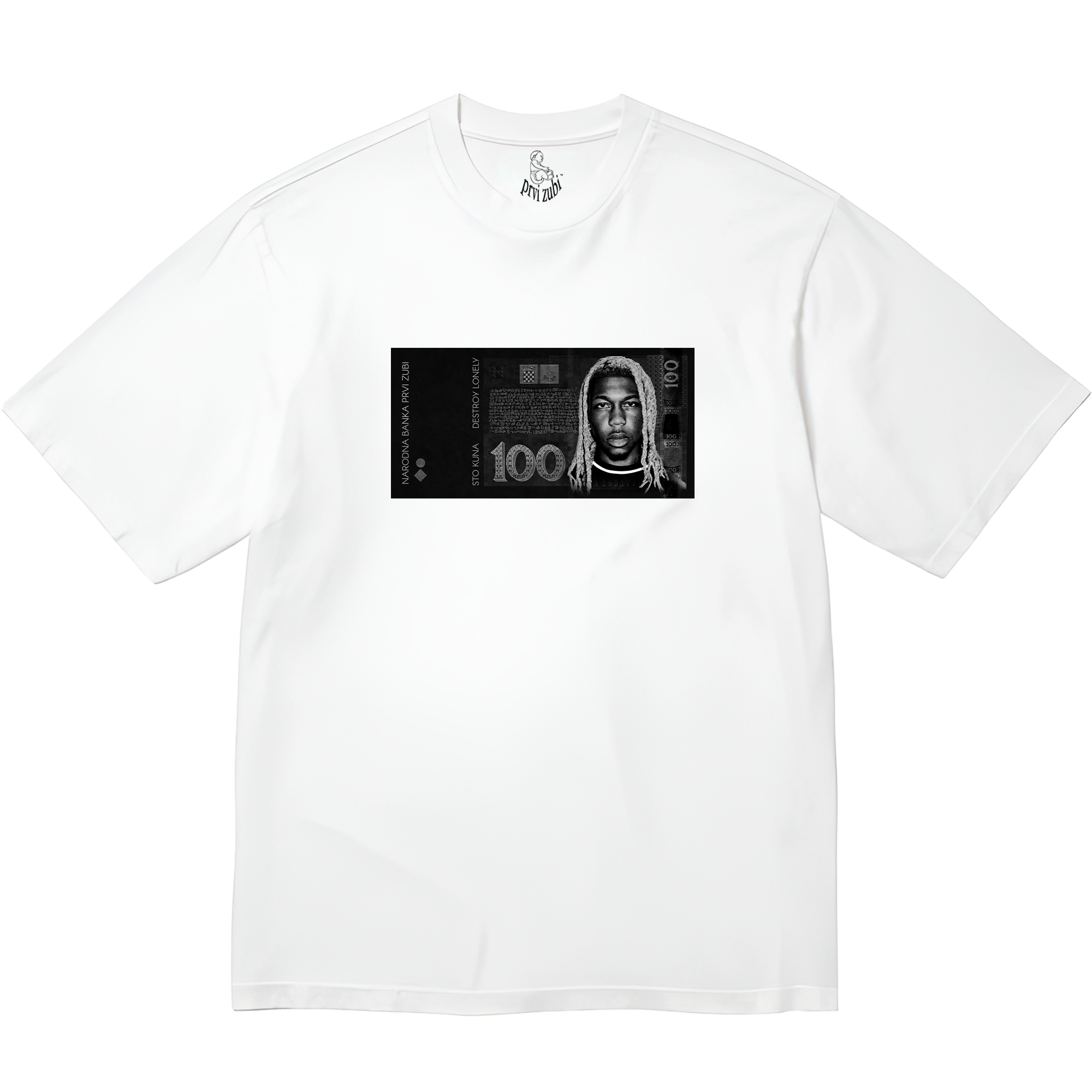 KUNA T-SHIRT