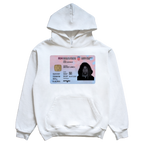 OSOBNA HOODIE
