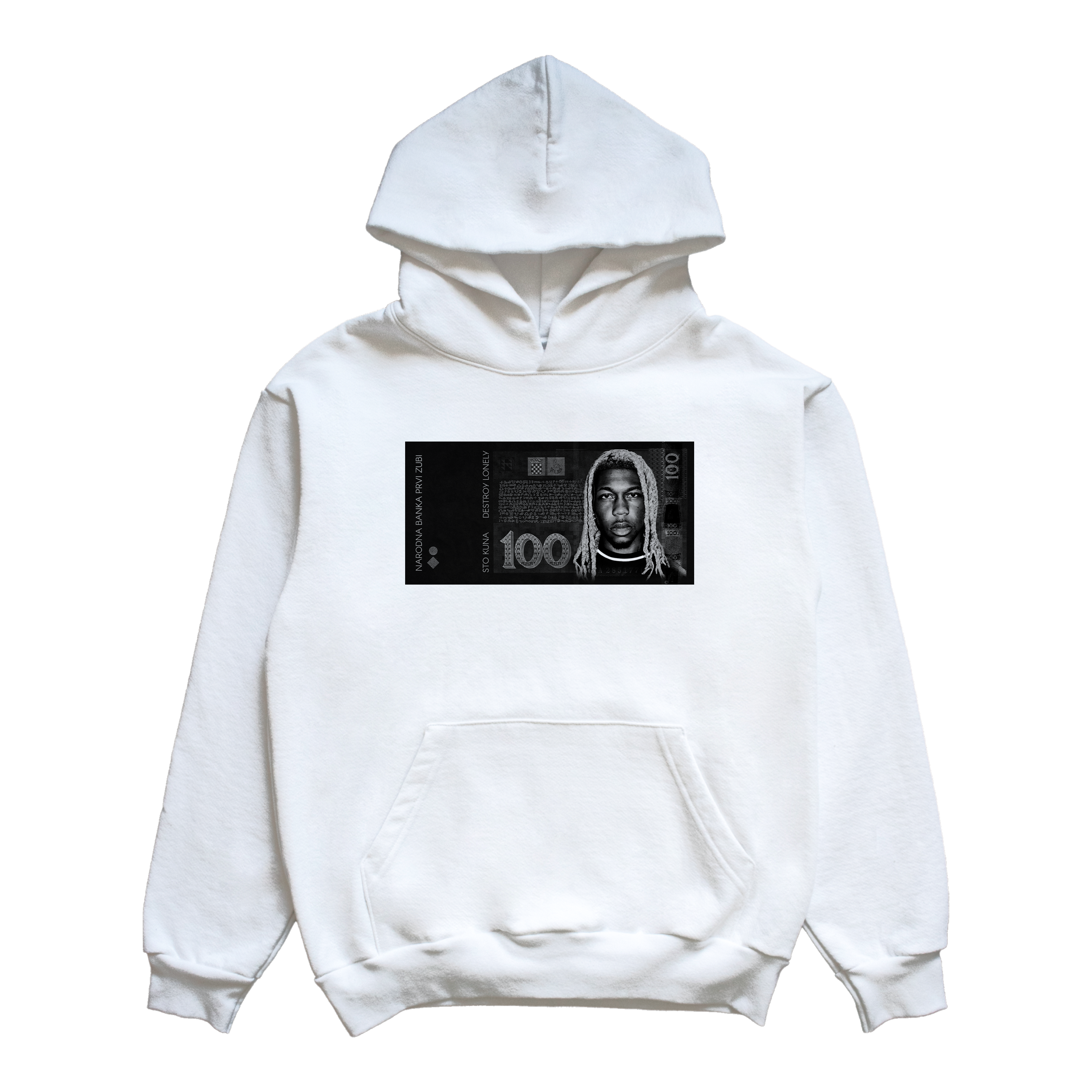 KUNA HOODIE