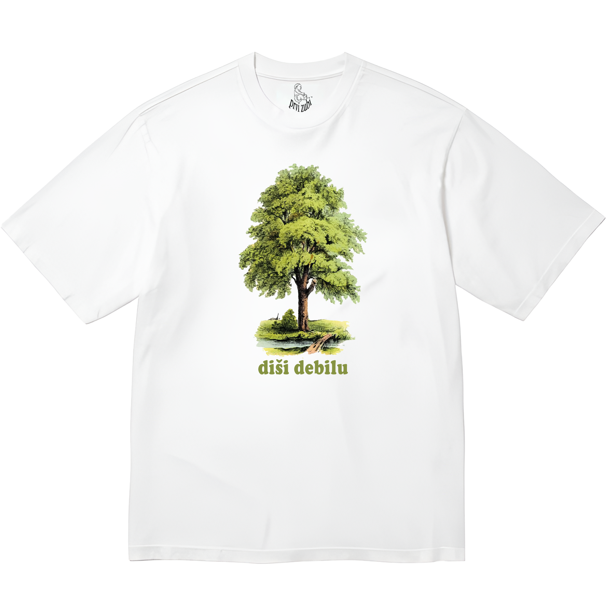 Drvo T-Shirt