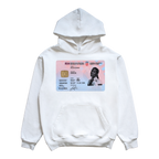 OSOBNA HOODIE