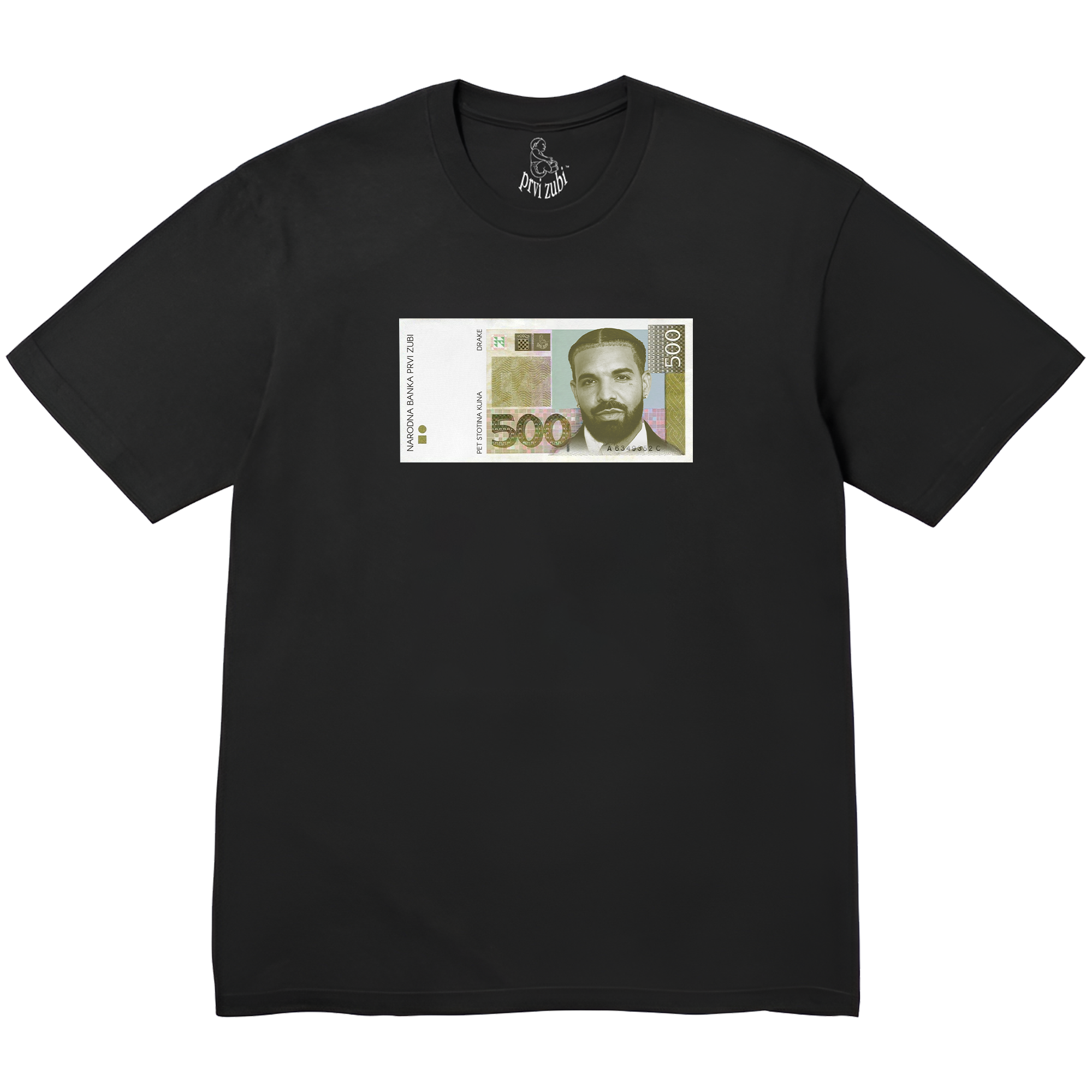 KUNA T-SHIRT